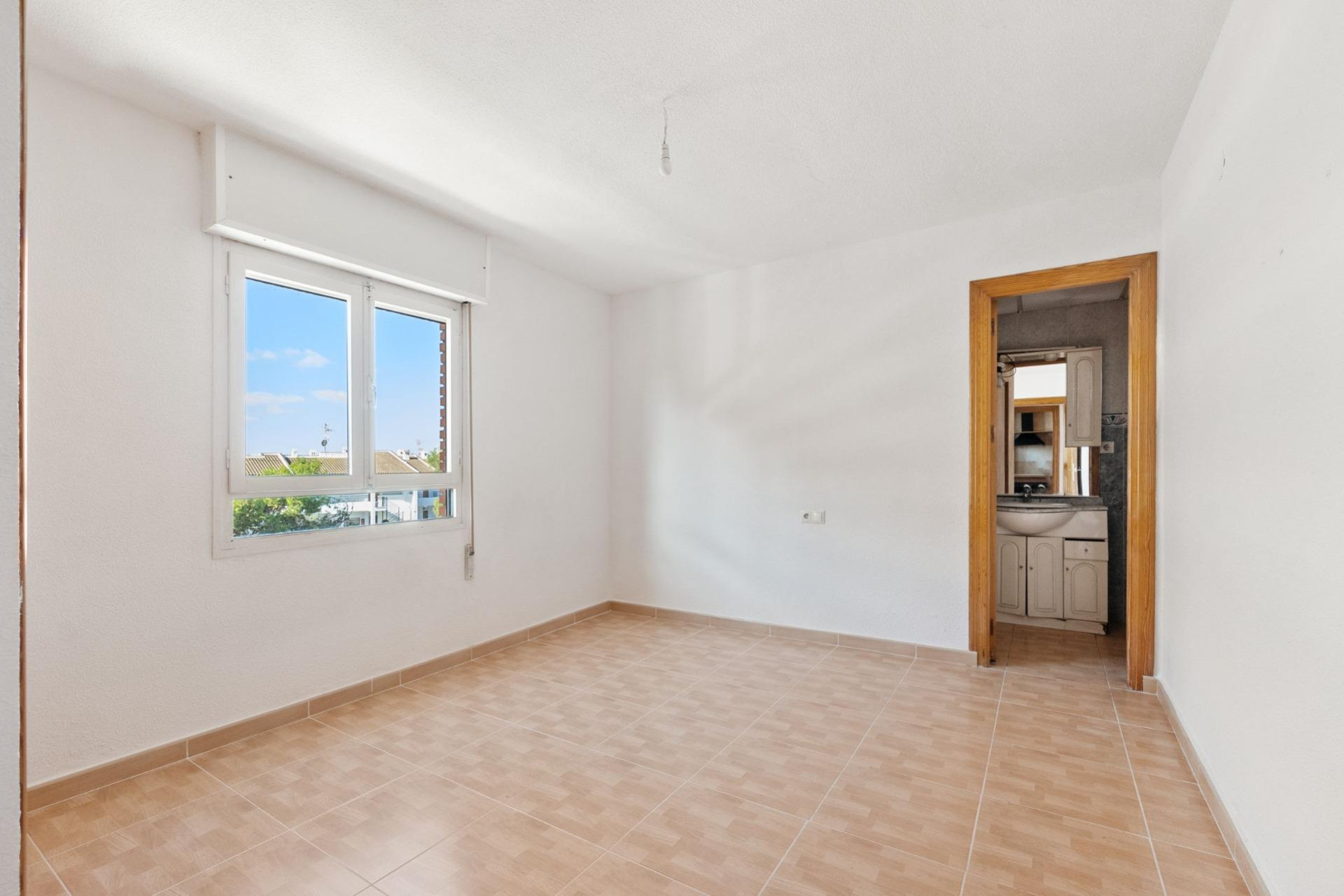 Reventa - Apartamento / piso - Torrevieja - Punta prima