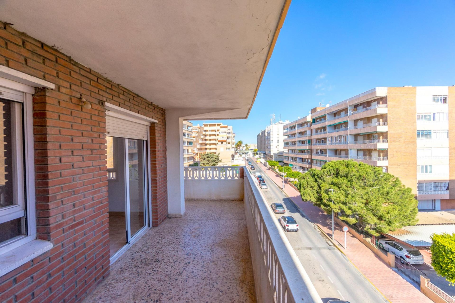 Reventa - Apartamento / piso - Torrevieja - Punta prima