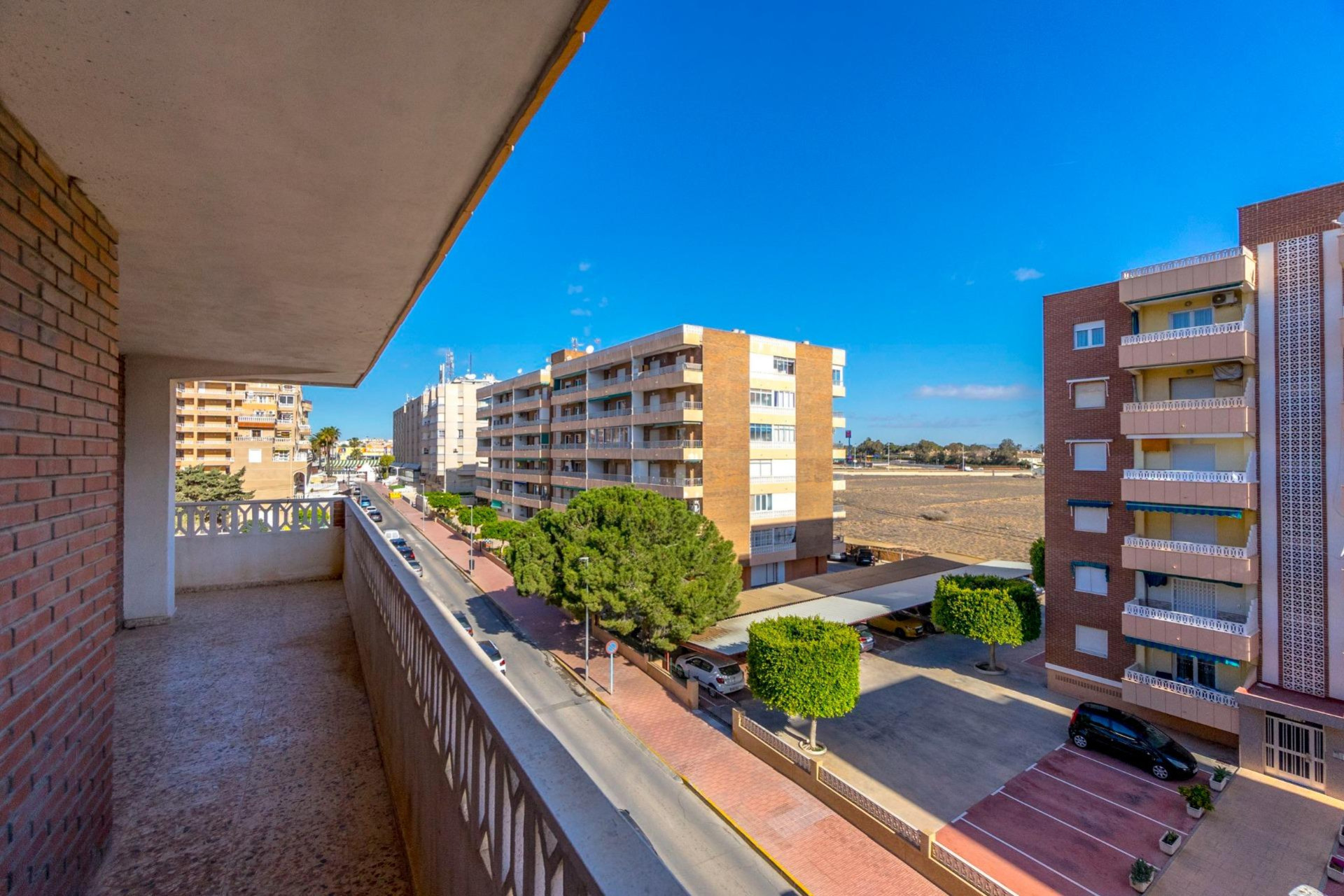 Reventa - Apartamento / piso - Torrevieja - Punta prima