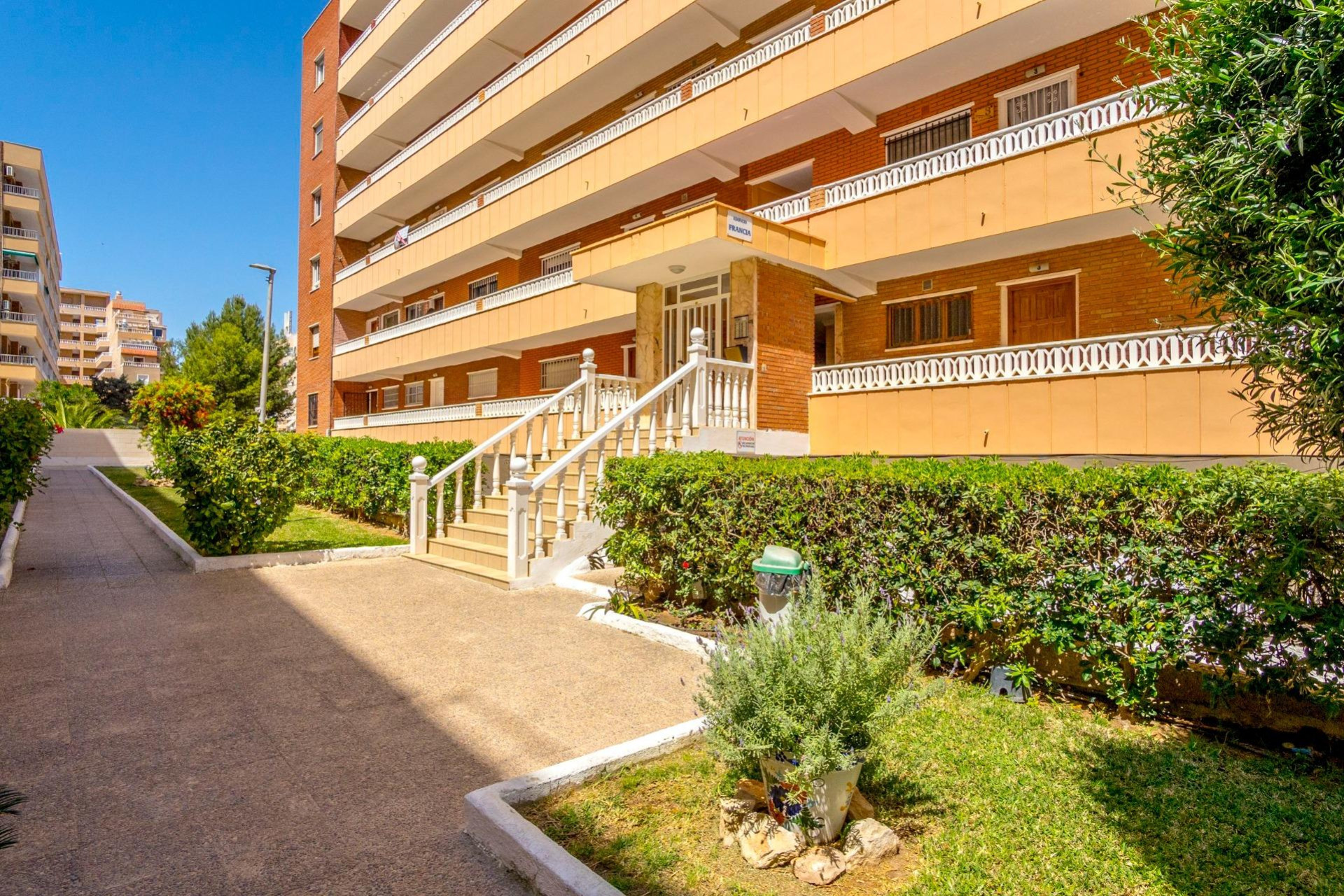 Reventa - Apartamento / piso - Torrevieja - Punta prima