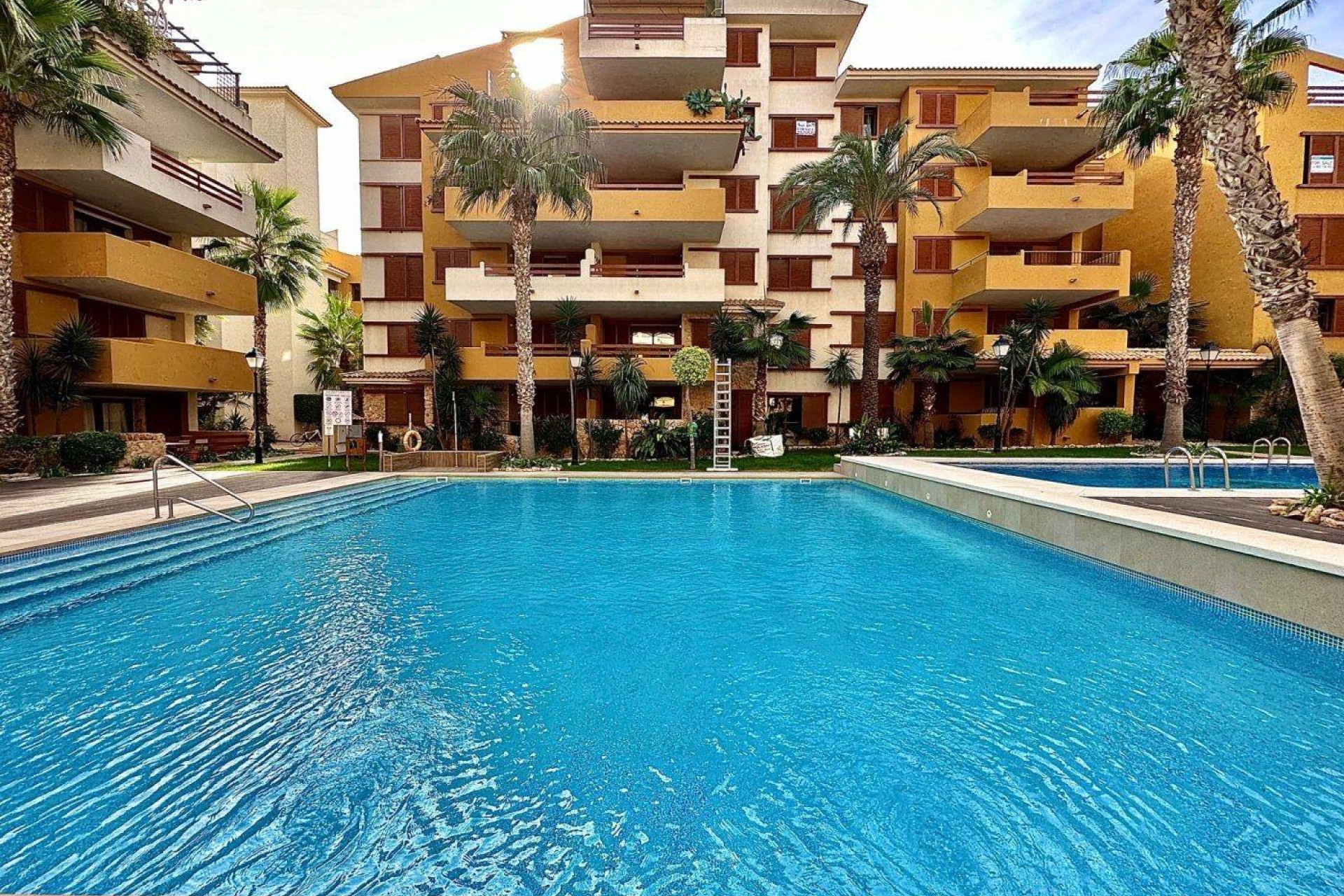 Reventa - Apartamento / piso - Torrevieja - Punta prima