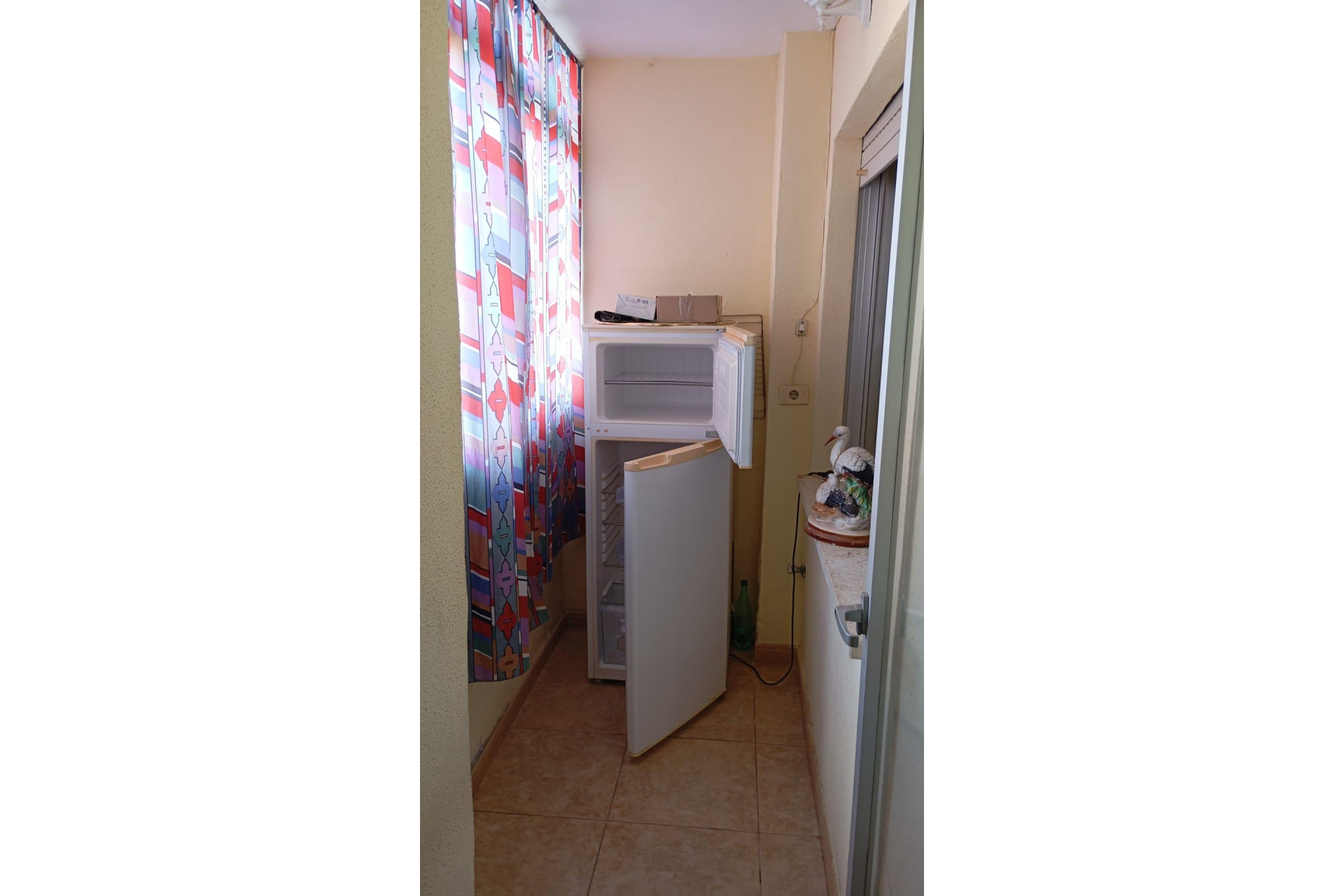 Reventa - Apartamento / piso - Torrevieja - Punta prima