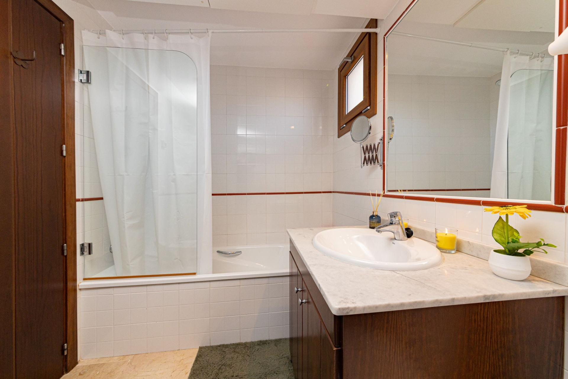 Reventa - Apartamento / piso - Torrevieja - Punta prima