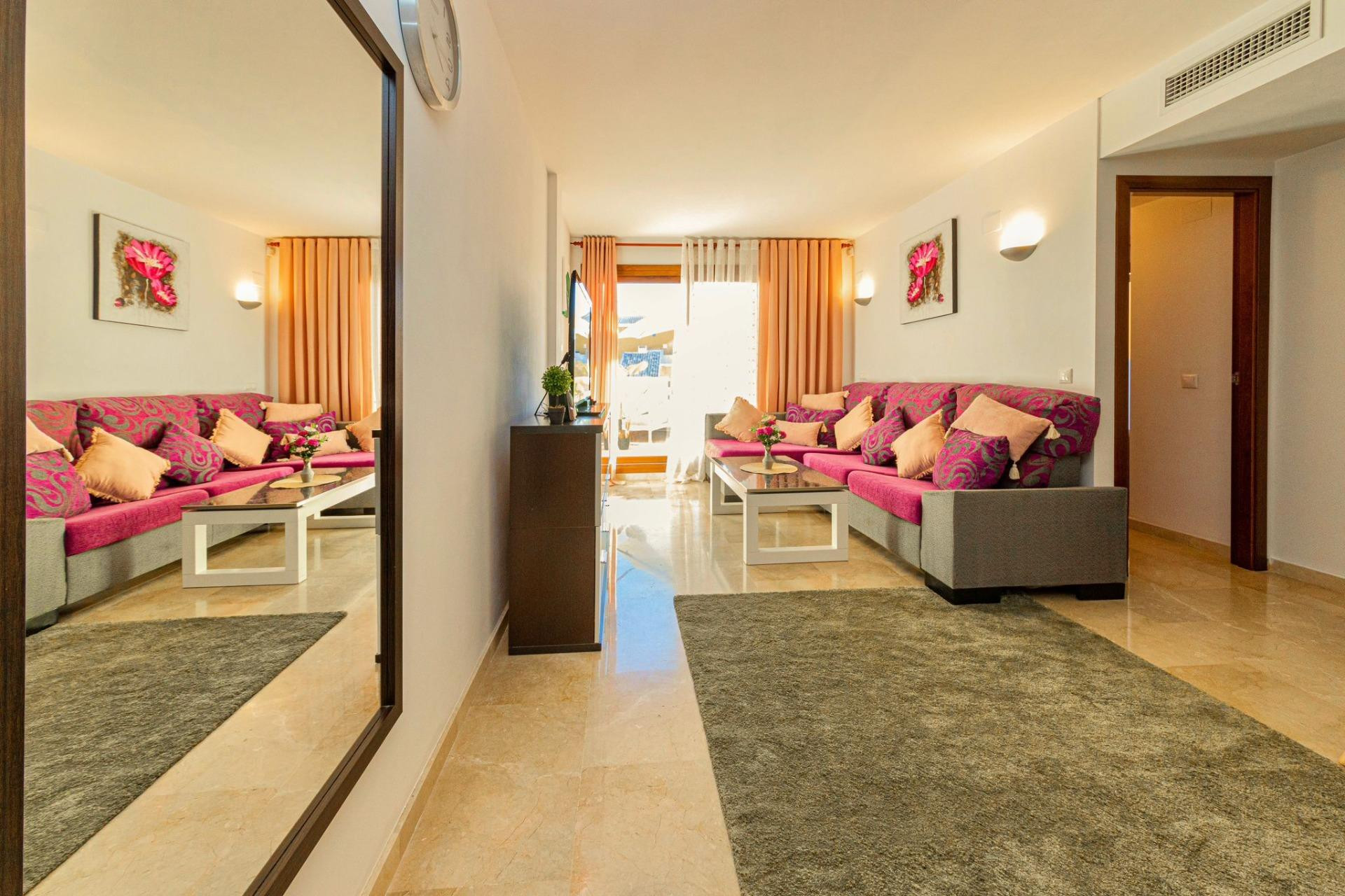 Reventa - Apartamento / piso - Torrevieja - Punta prima