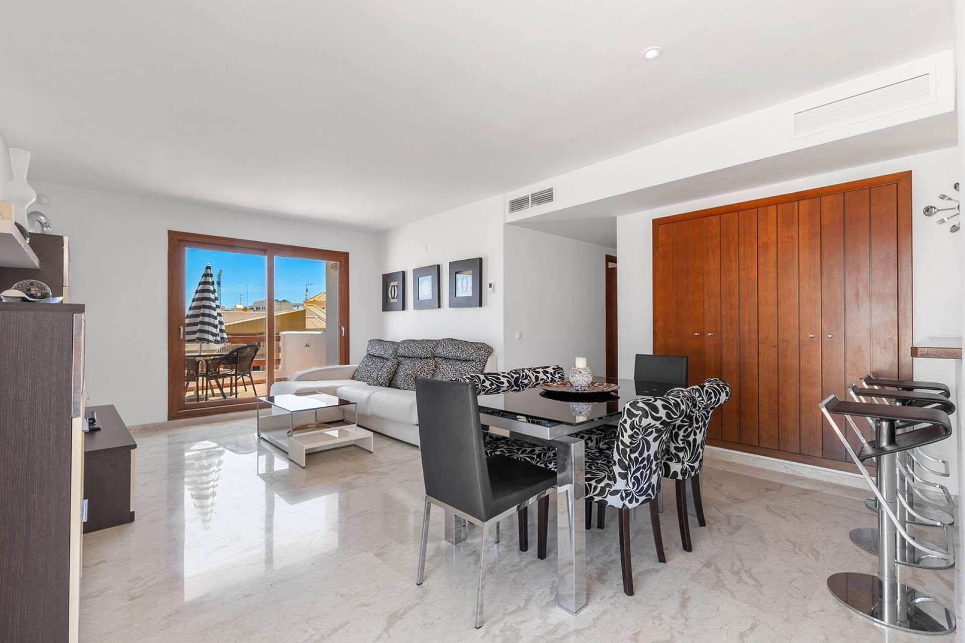 Reventa - Apartamento / piso - Torrevieja - Punta prima