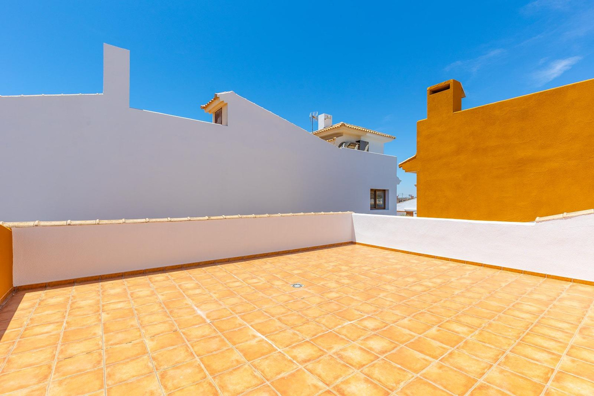 Reventa - Apartamento / piso - Torrevieja - Punta prima