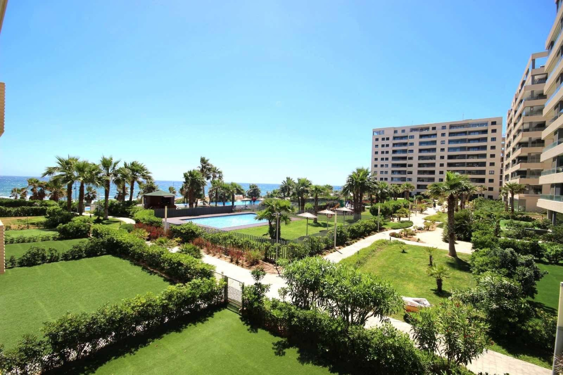 Reventa - Apartamento / piso - Torrevieja - Punta prima