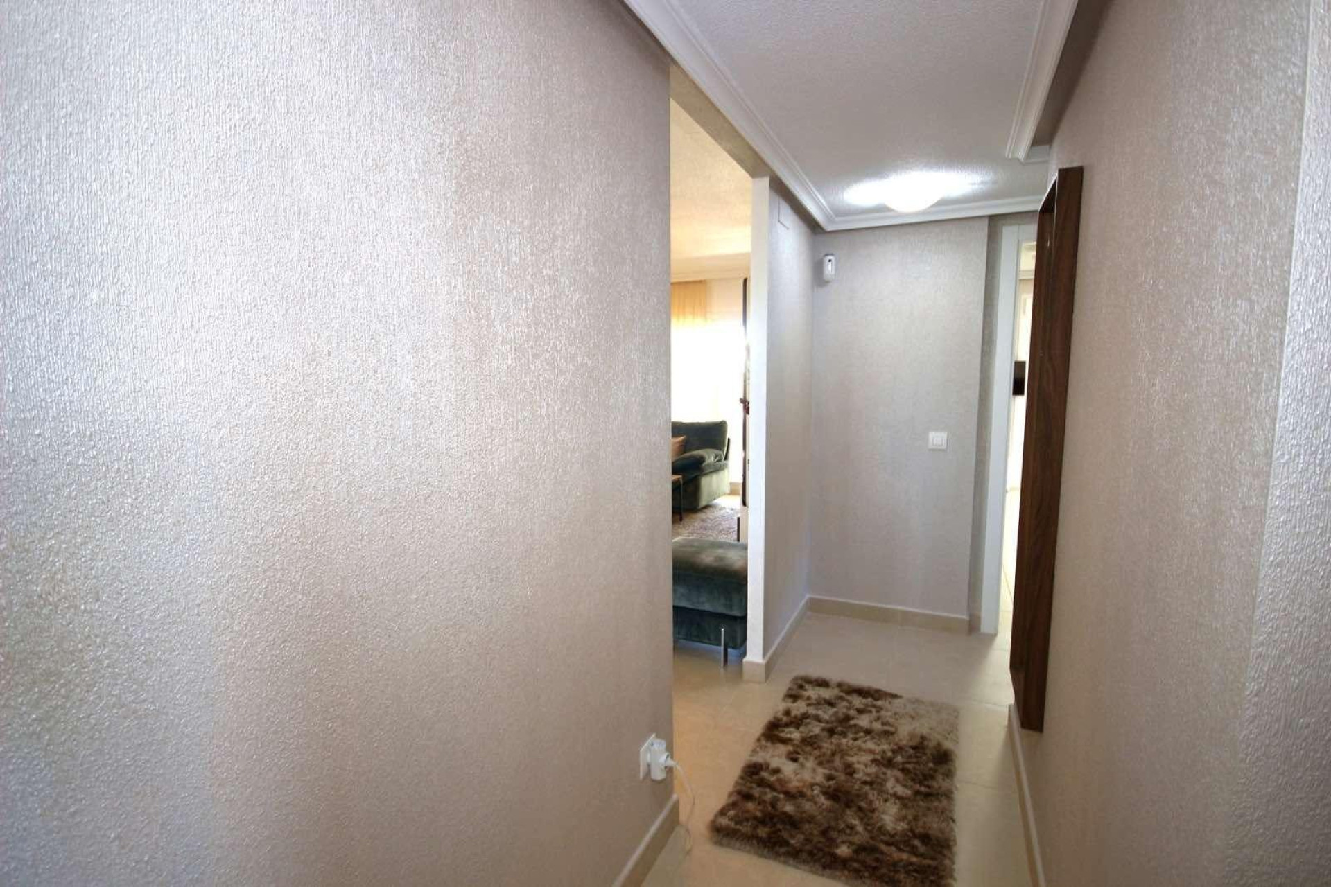 Reventa - Apartamento / piso - Torrevieja - Punta prima