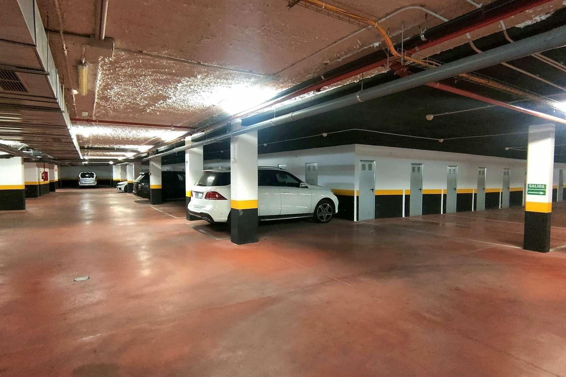 Reventa - Apartamento / piso - Torrevieja - Punta prima