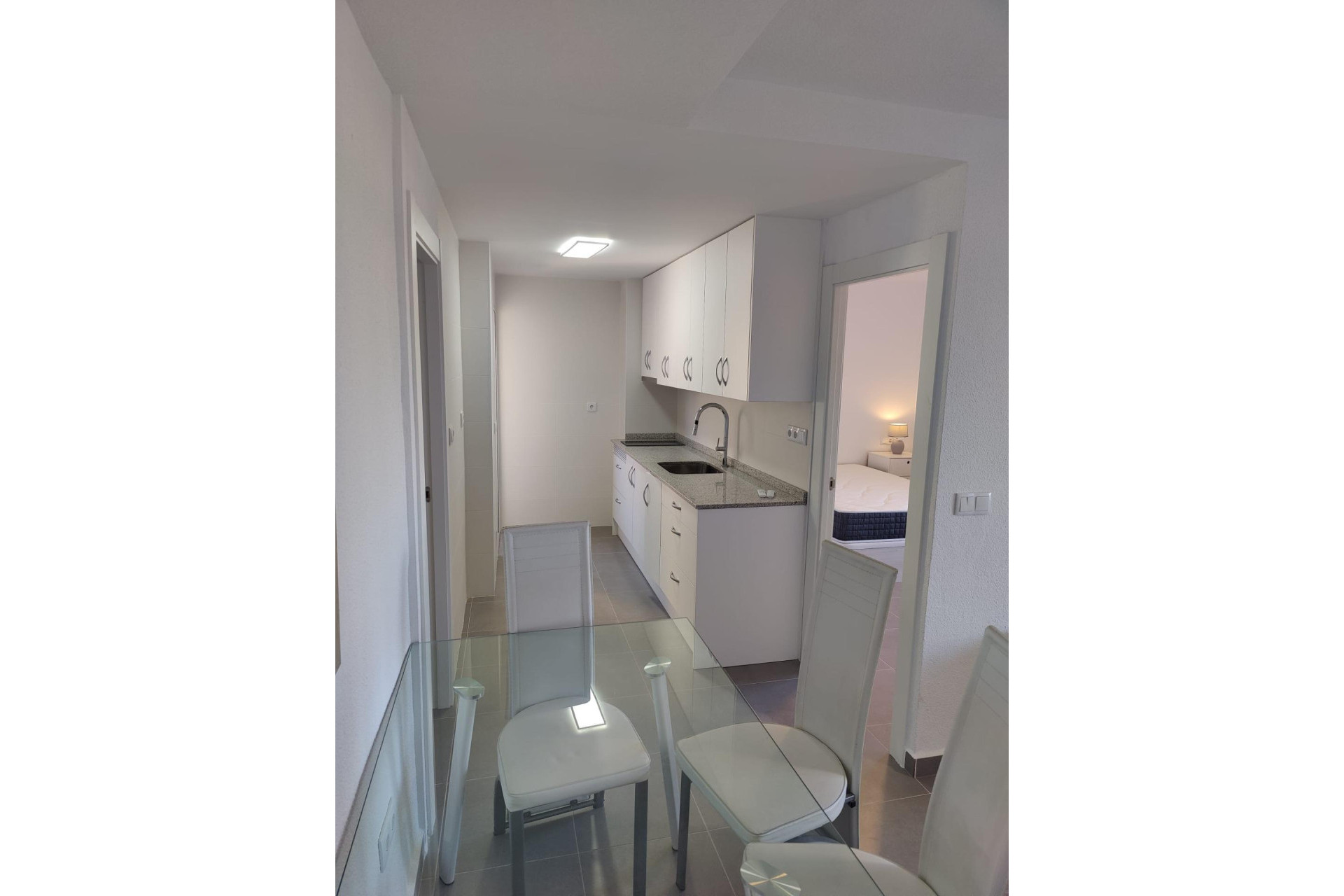 Reventa - Apartamento / piso - Torrevieja - Punta prima