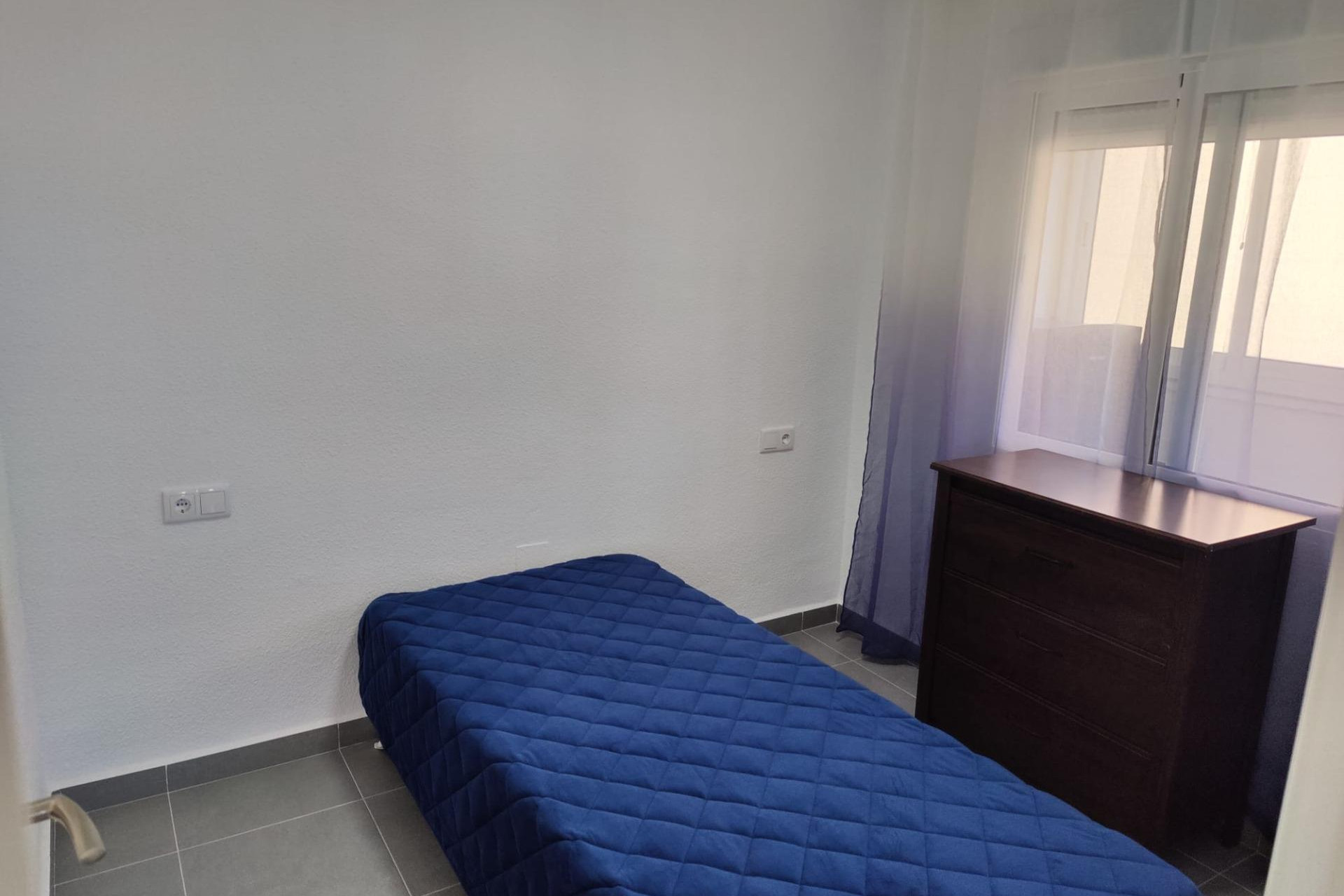 Reventa - Apartamento / piso - Torrevieja - Punta prima