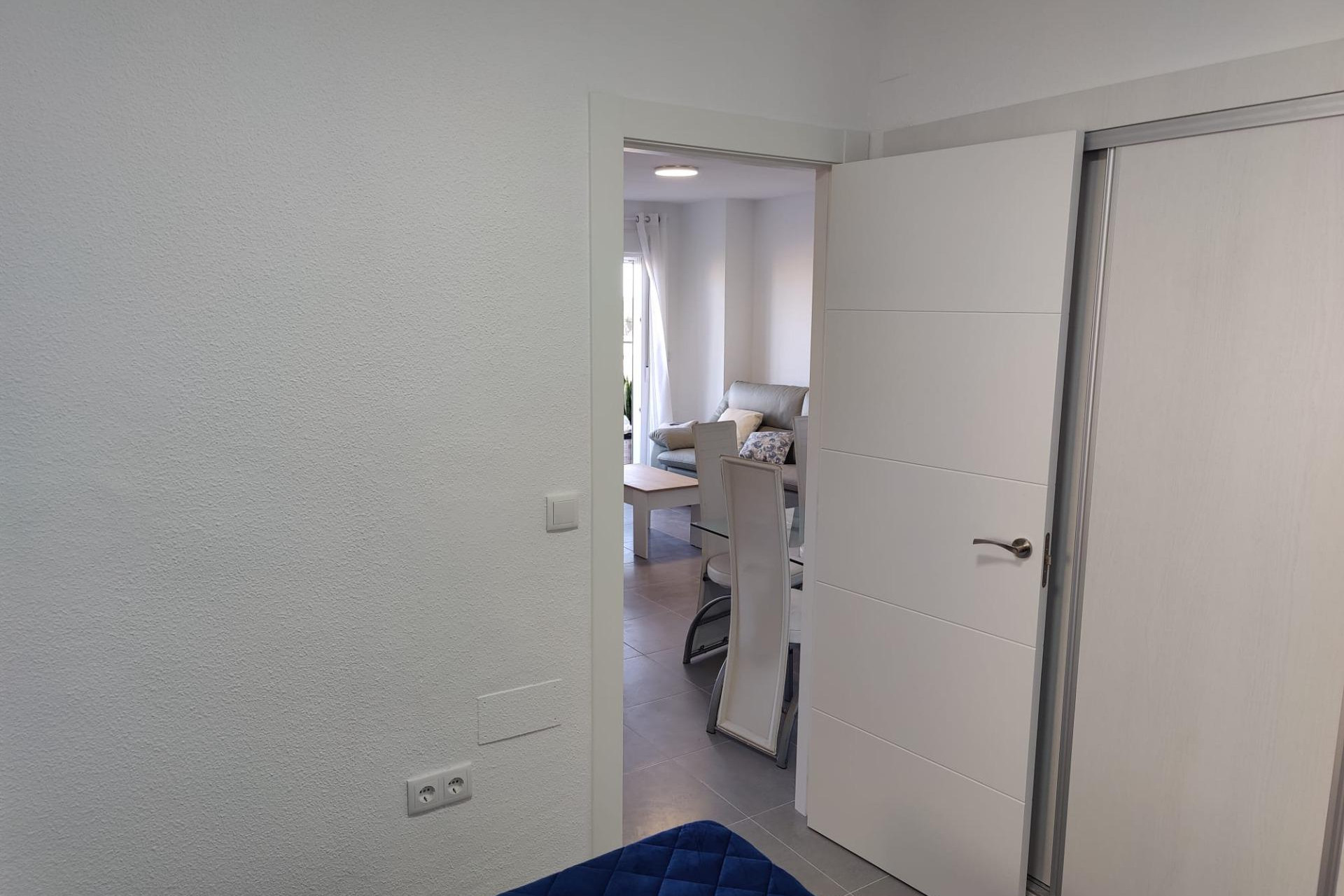 Reventa - Apartamento / piso - Torrevieja - Punta prima