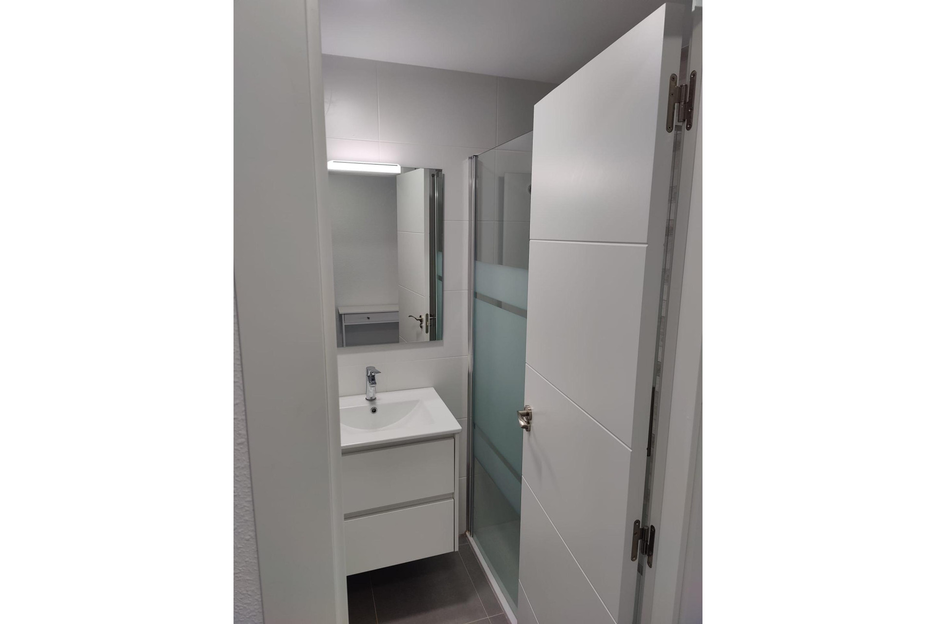 Reventa - Apartamento / piso - Torrevieja - Punta prima