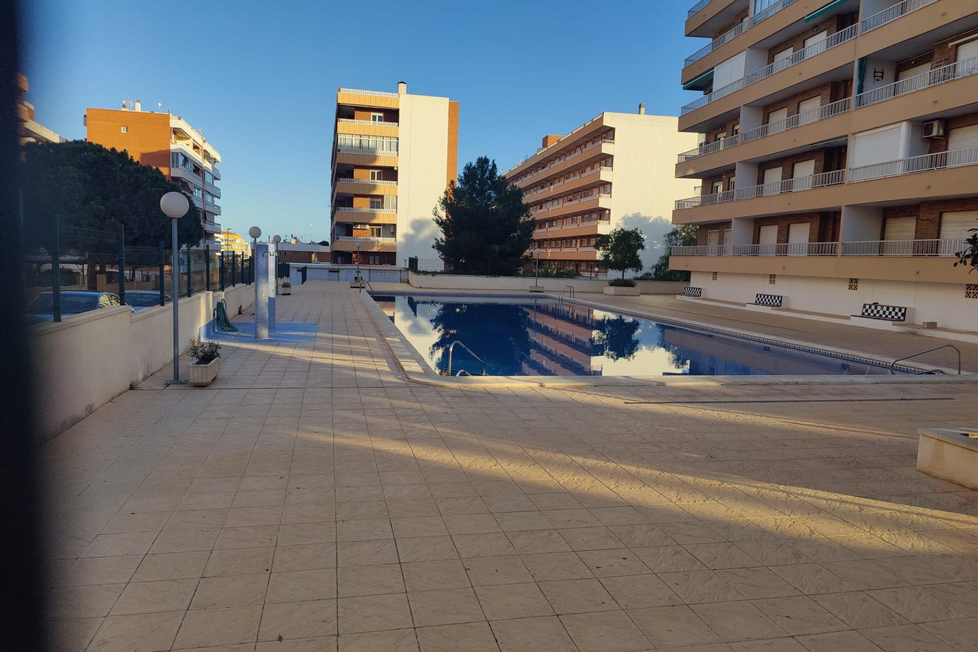Reventa - Apartamento / piso - Torrevieja - Punta prima