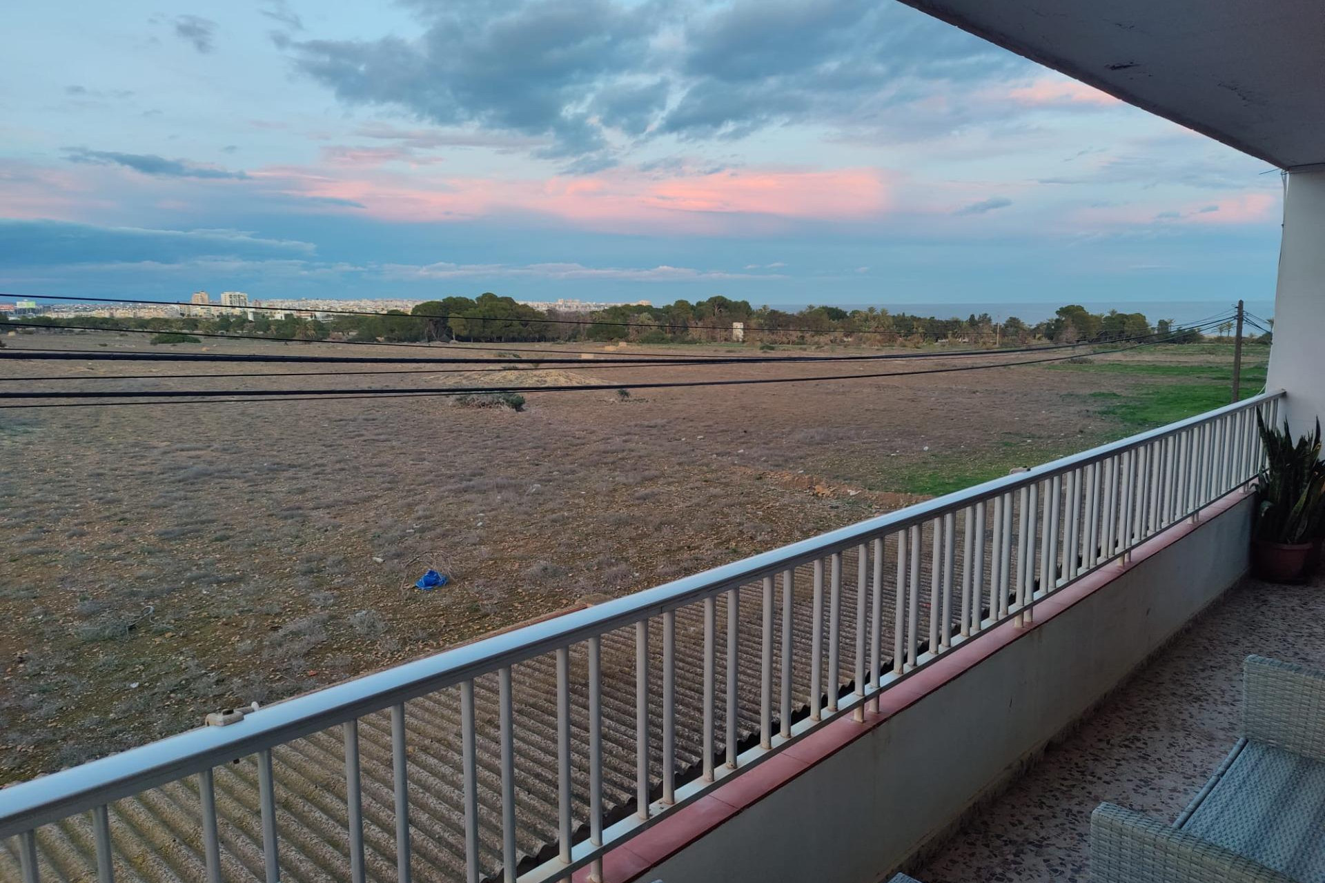 Reventa - Apartamento / piso - Torrevieja - Punta prima