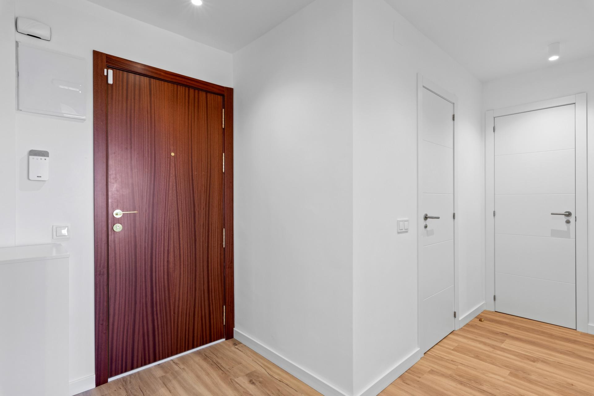 Reventa - Apartamento / piso - Torrevieja - Punta prima