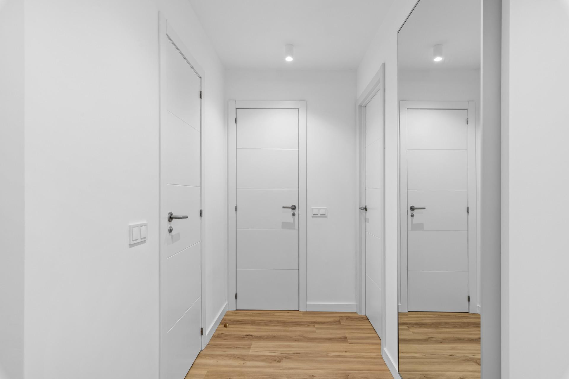 Reventa - Apartamento / piso - Torrevieja - Punta prima