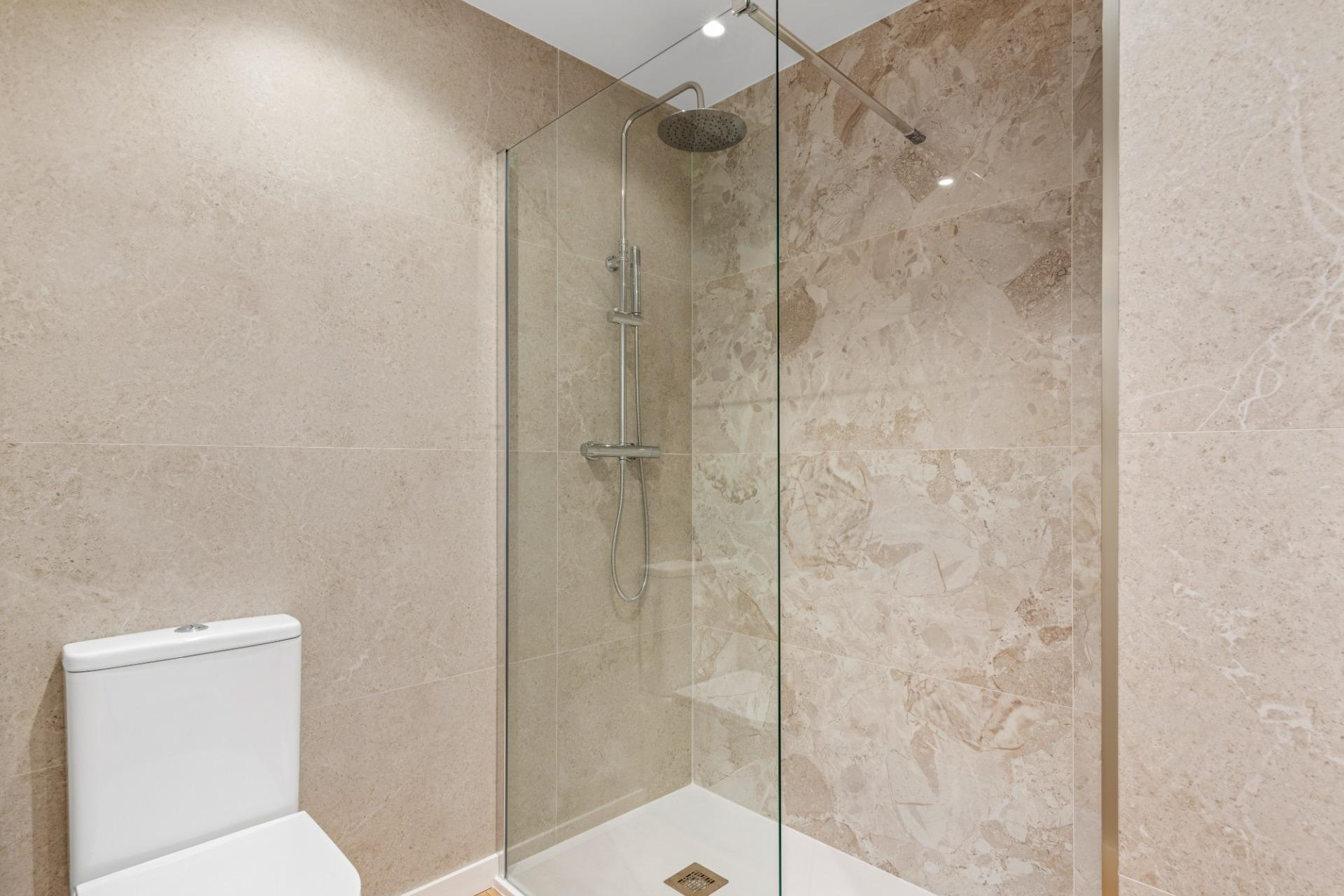 Reventa - Apartamento / piso - Torrevieja - Punta prima