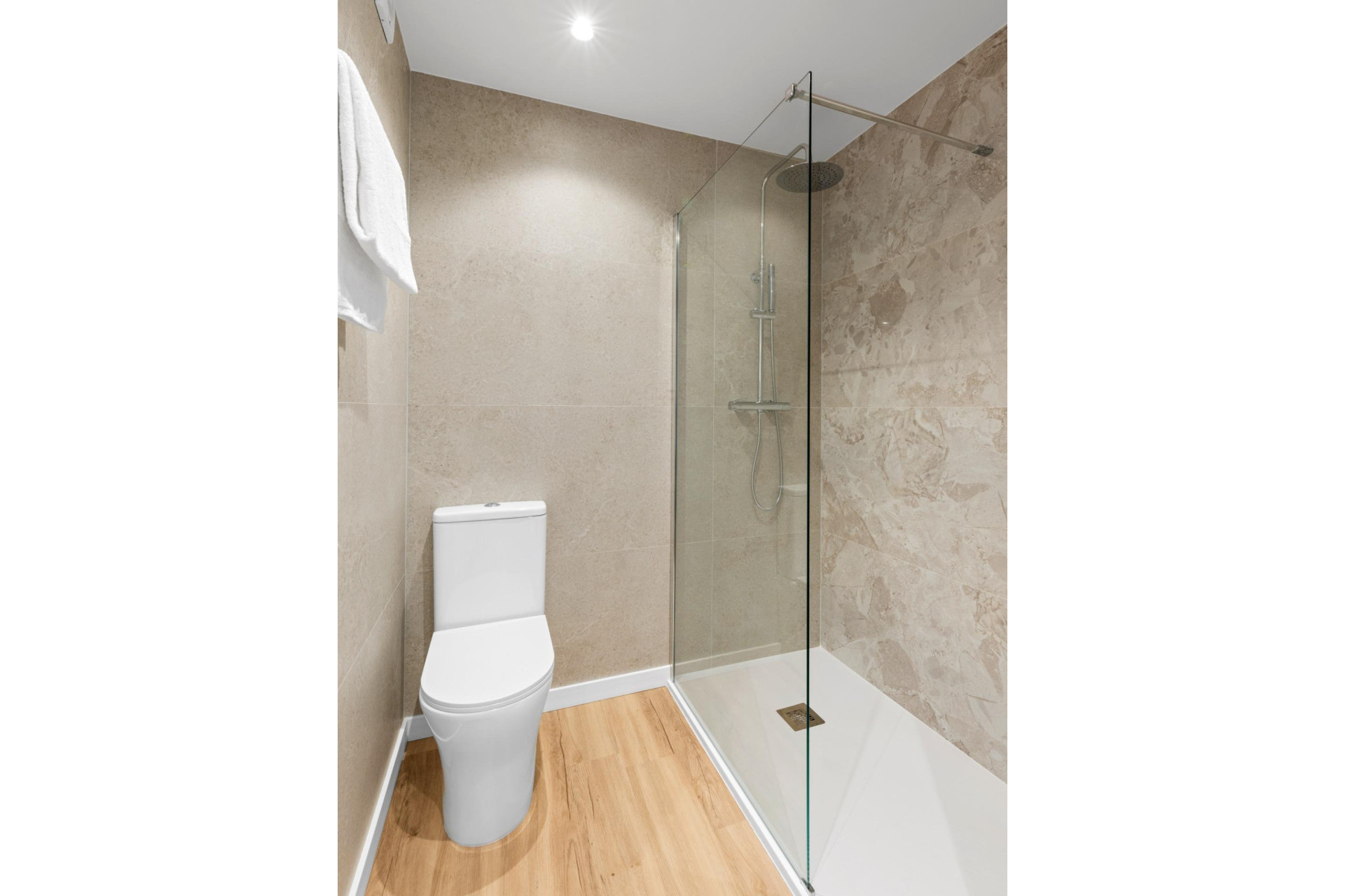 Reventa - Apartamento / piso - Torrevieja - Punta prima