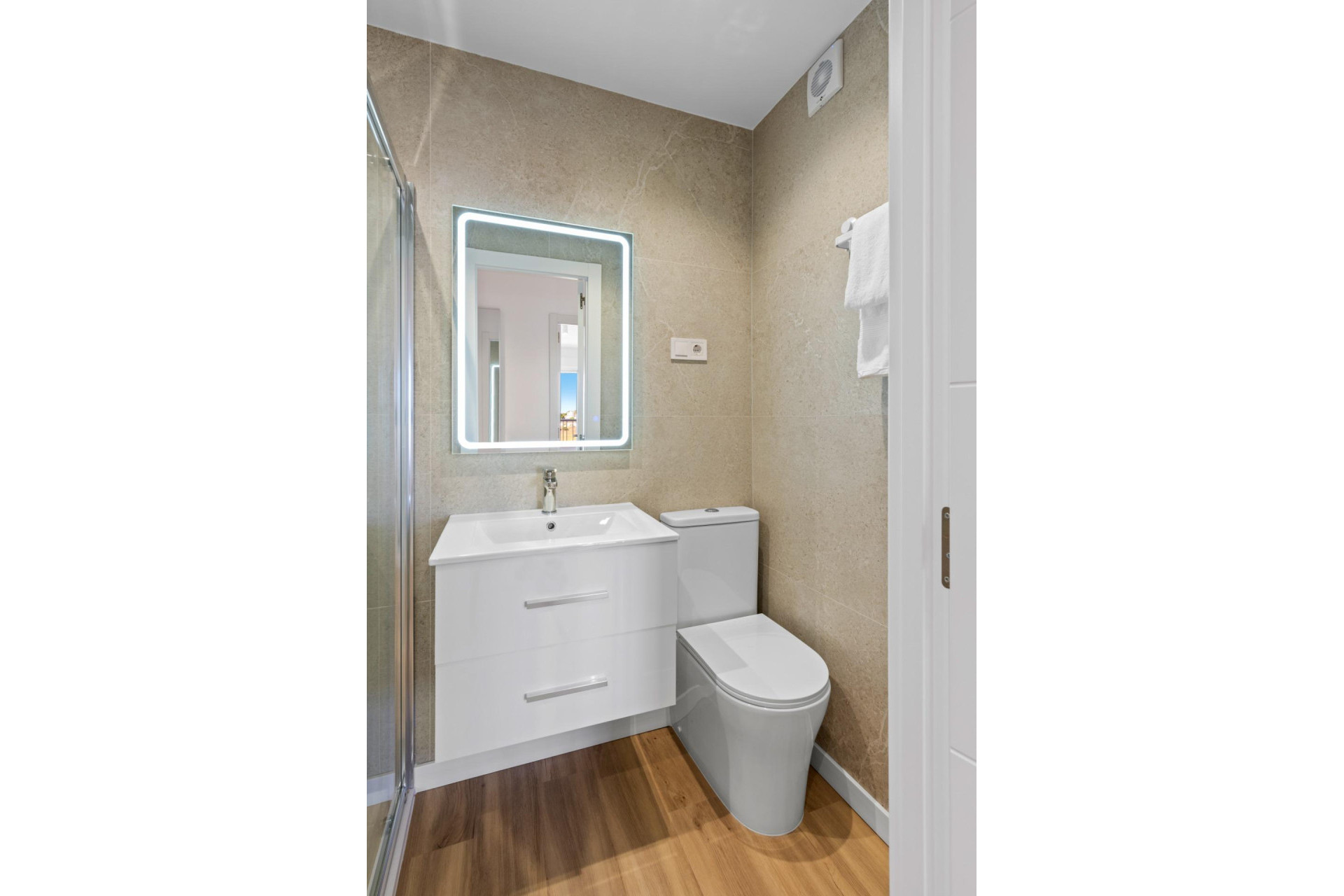 Reventa - Apartamento / piso - Torrevieja - Punta prima