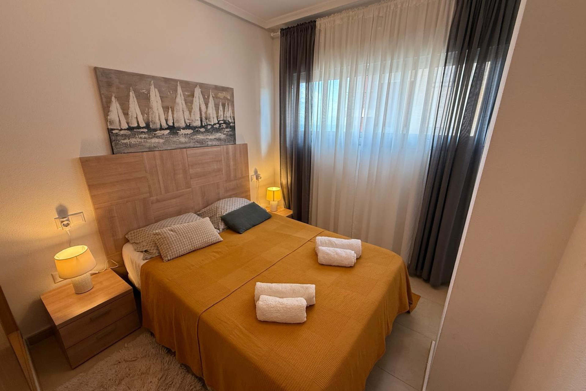 Reventa - Apartamento / piso - Torrevieja - Punta prima