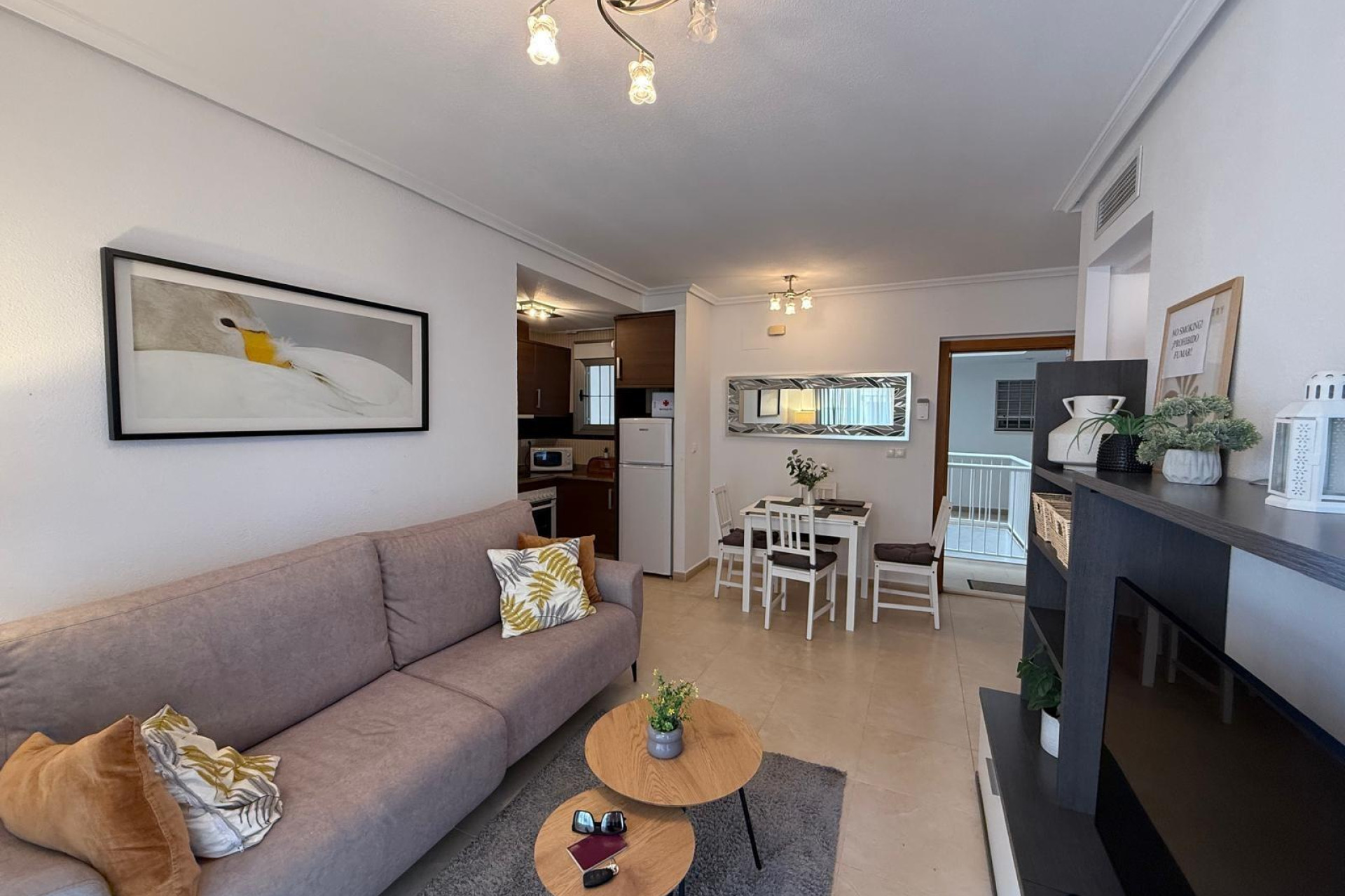 Reventa - Apartamento / piso - Torrevieja - Punta prima