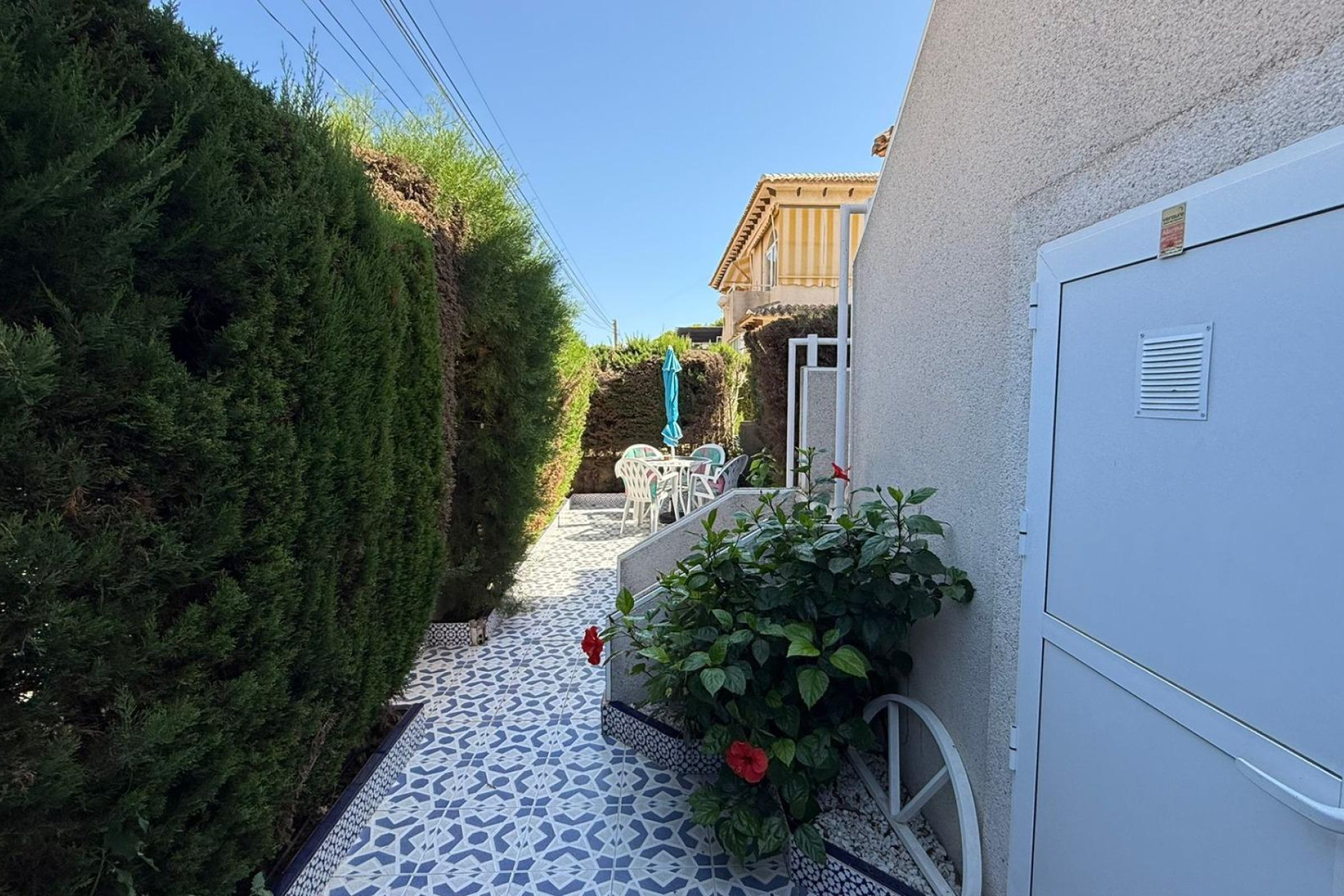 Reventa - Apartamento / piso - Torrevieja - Punta prima