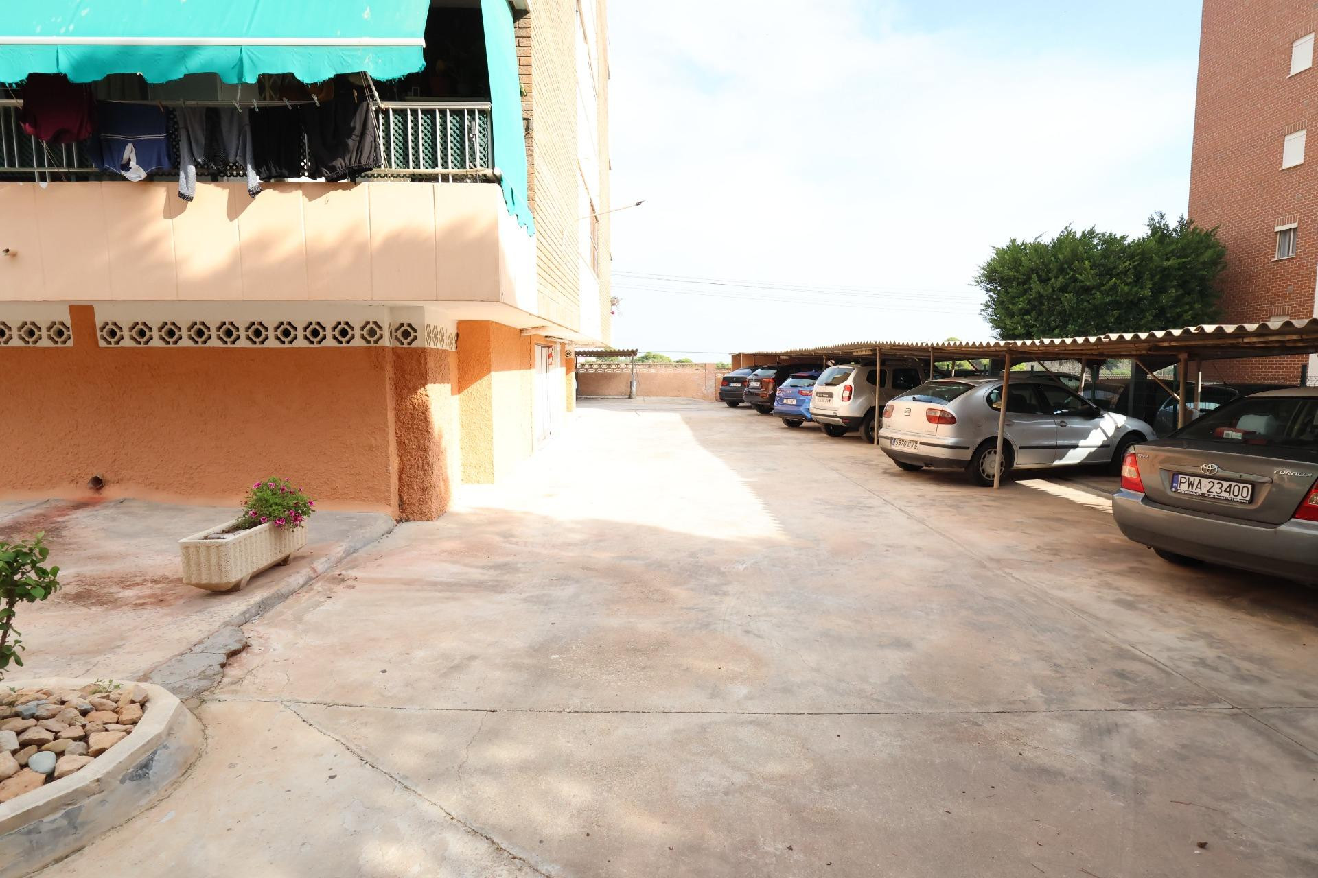 Reventa - Apartamento / piso - Torrevieja - Punta prima