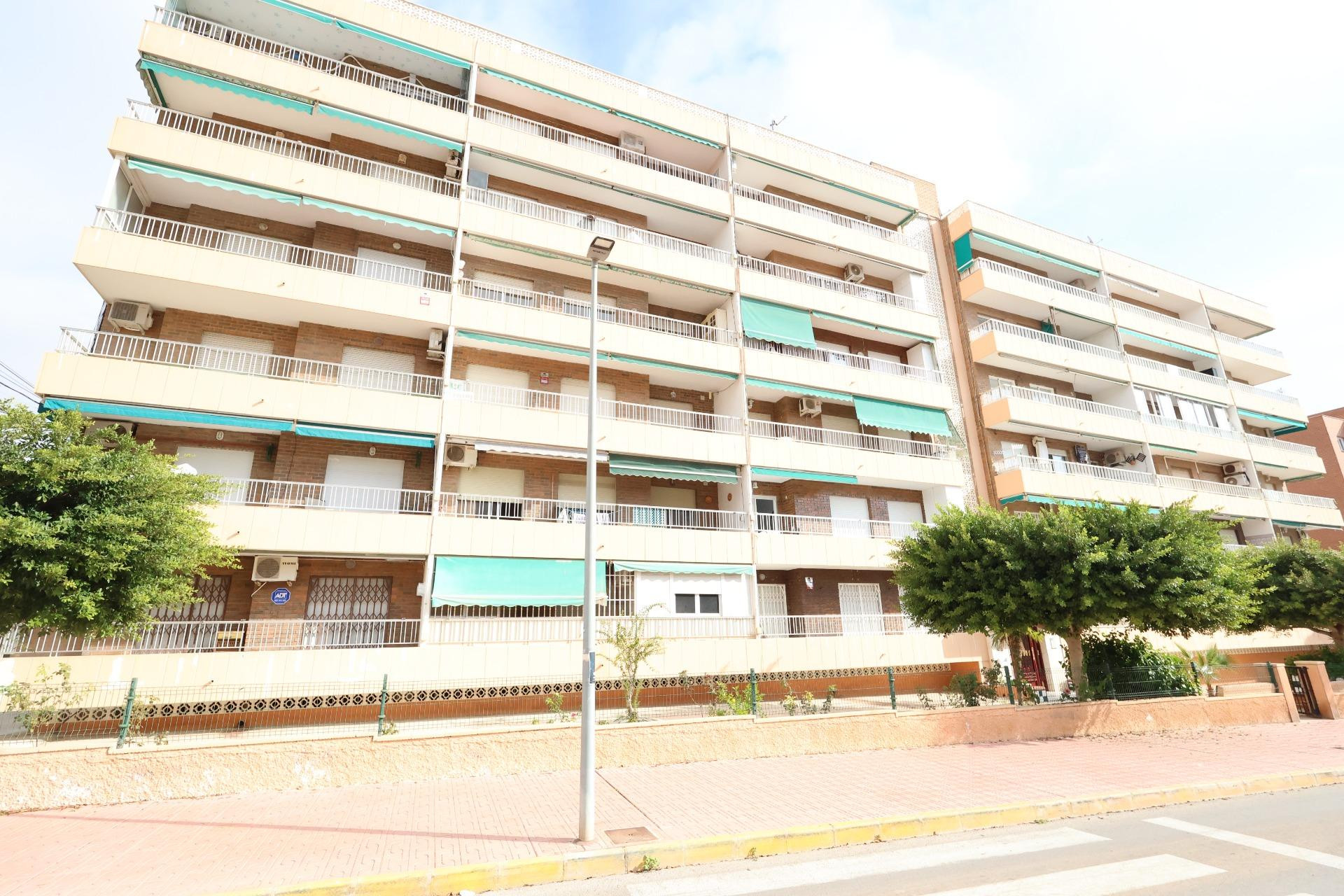 Reventa - Apartamento / piso - Torrevieja - Punta prima