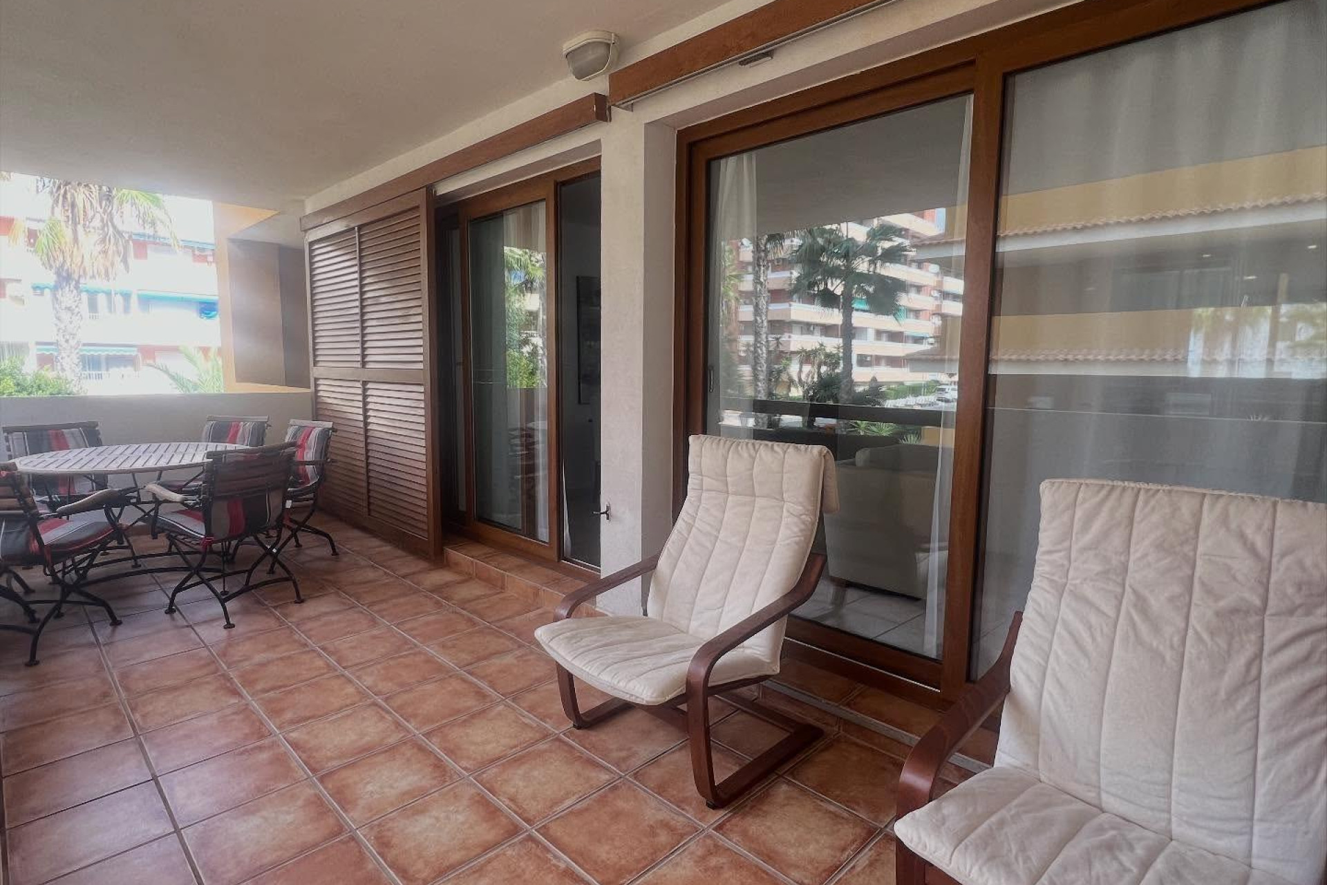 Reventa - Apartamento / piso - Torrevieja - Punta prima