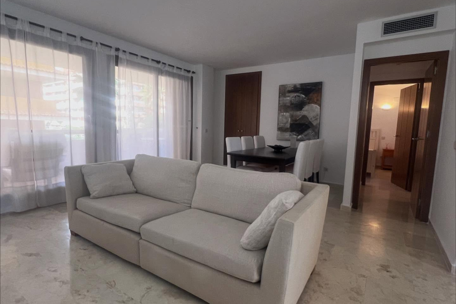 Reventa - Apartamento / piso - Torrevieja - Punta prima