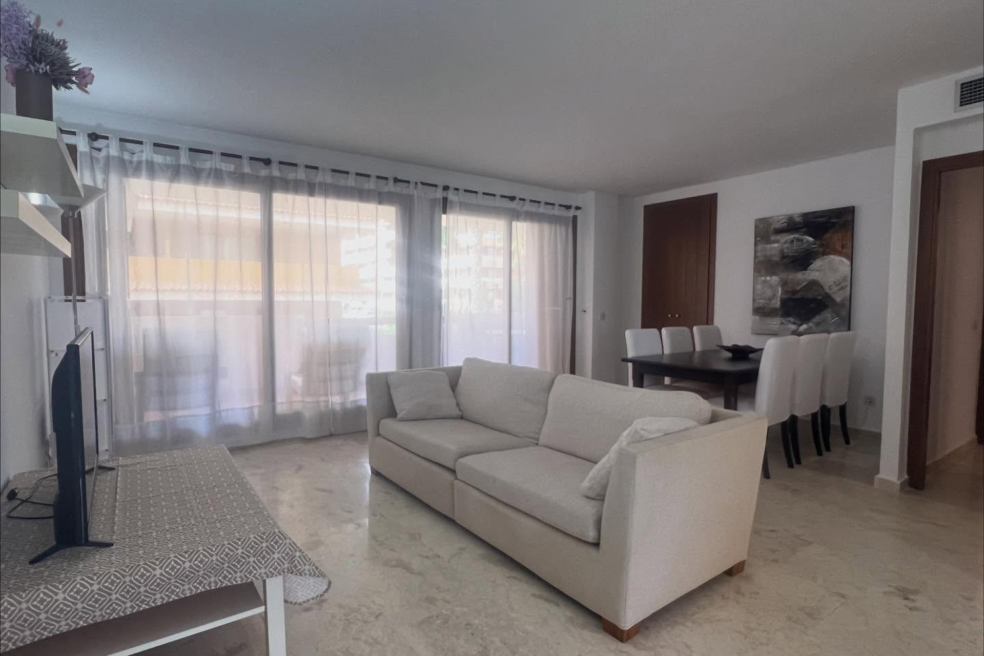 Reventa - Apartamento / piso - Torrevieja - Punta prima