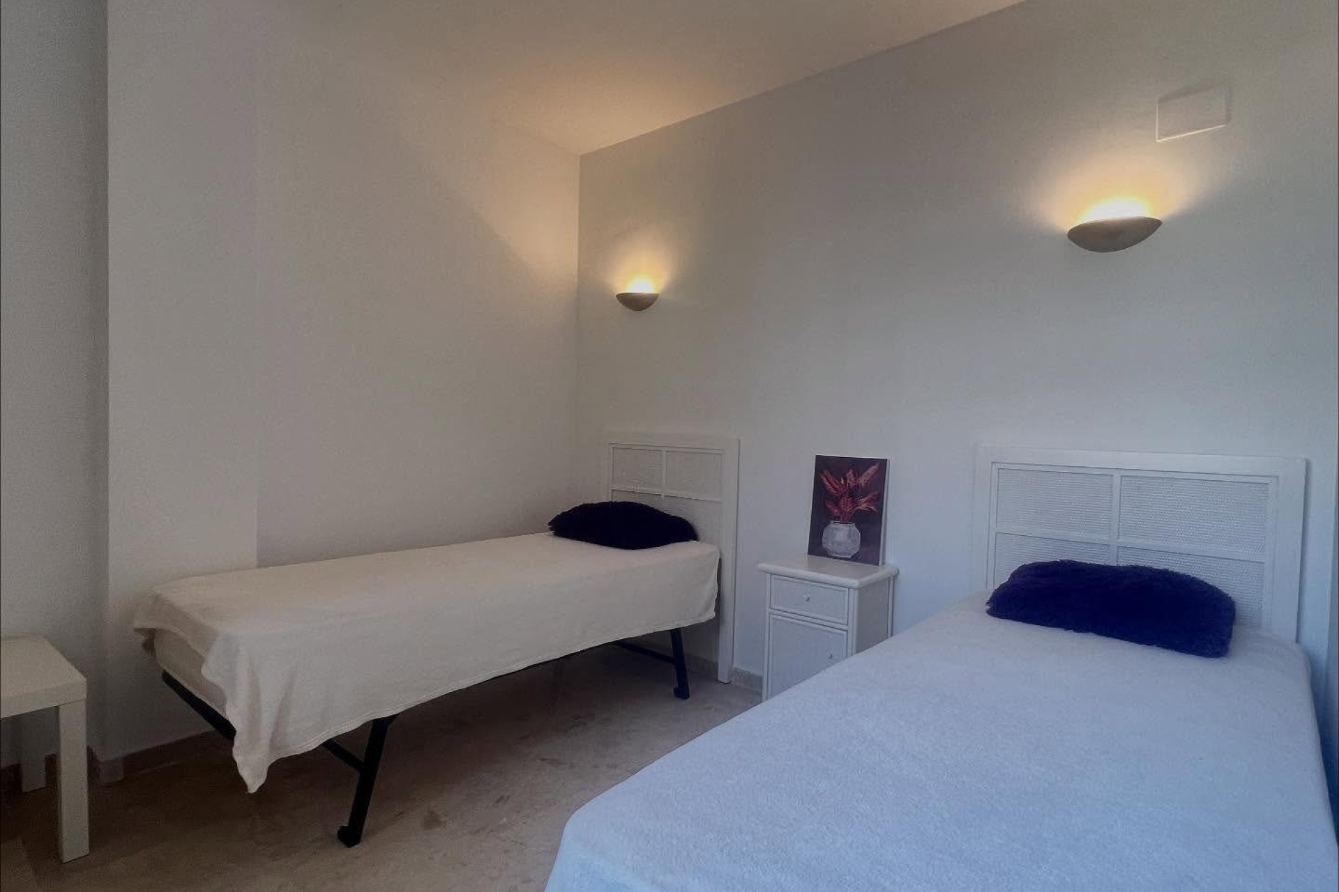 Reventa - Apartamento / piso - Torrevieja - Punta prima