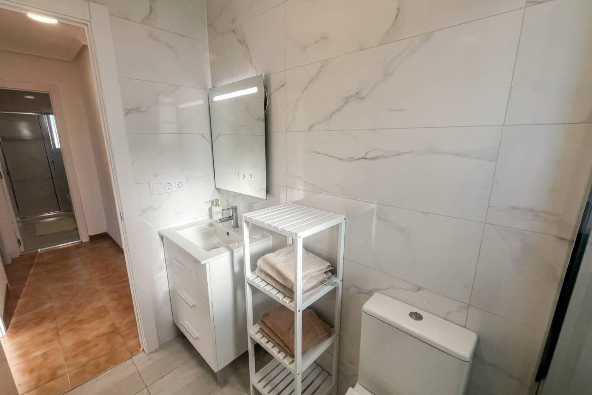 Reventa - Apartamento / piso - Torrevieja - Punta prima