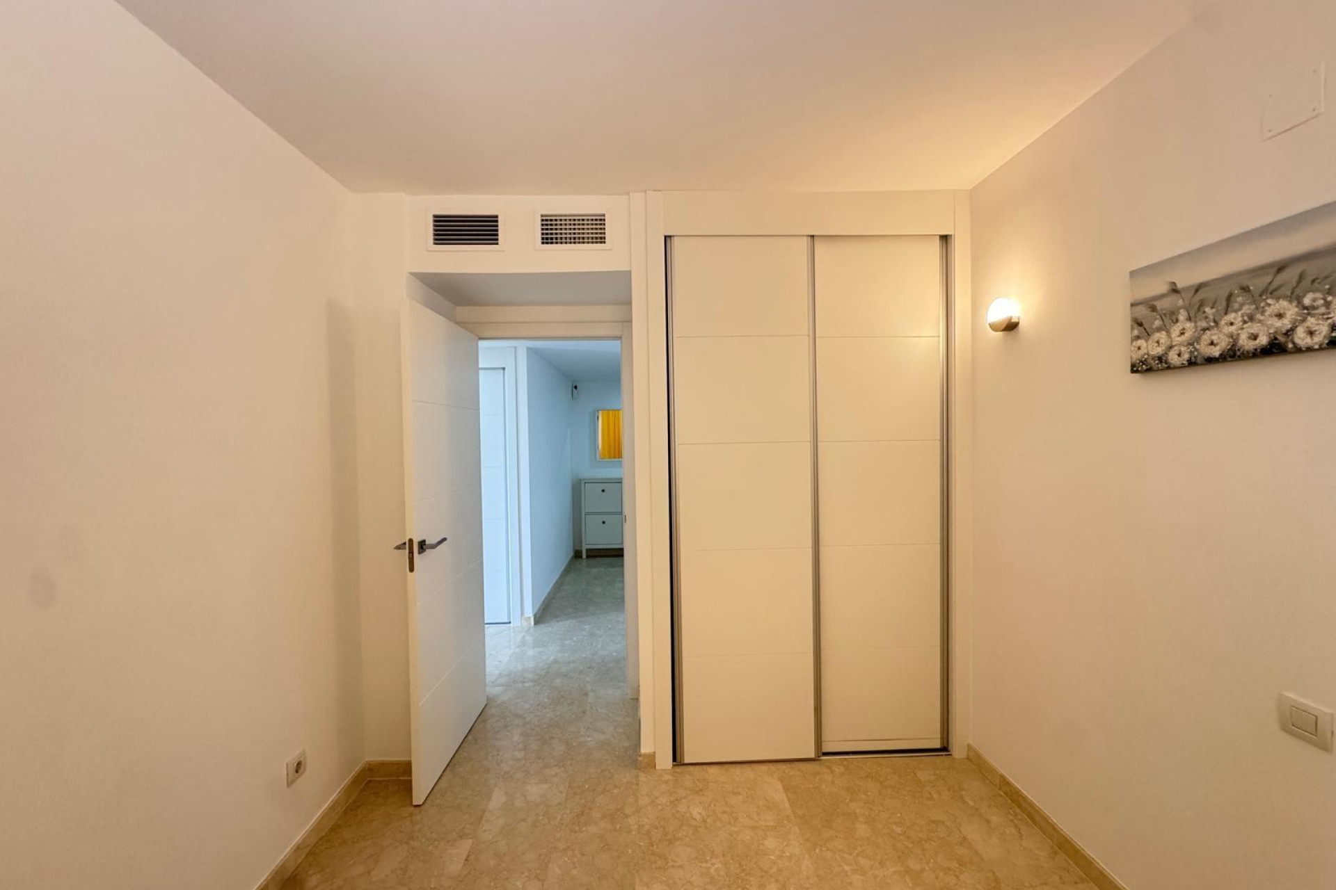 Reventa - Apartamento / piso - Torrevieja - Punta prima