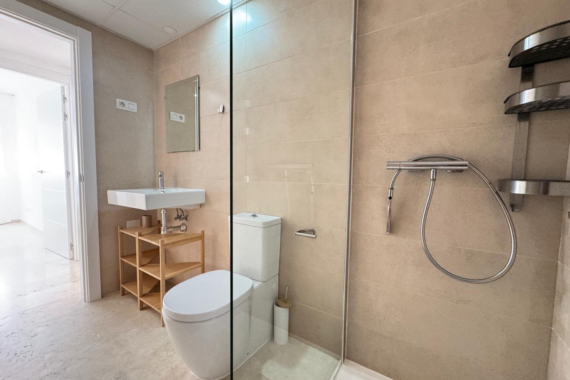 Reventa - Apartamento / piso - Torrevieja - Punta prima