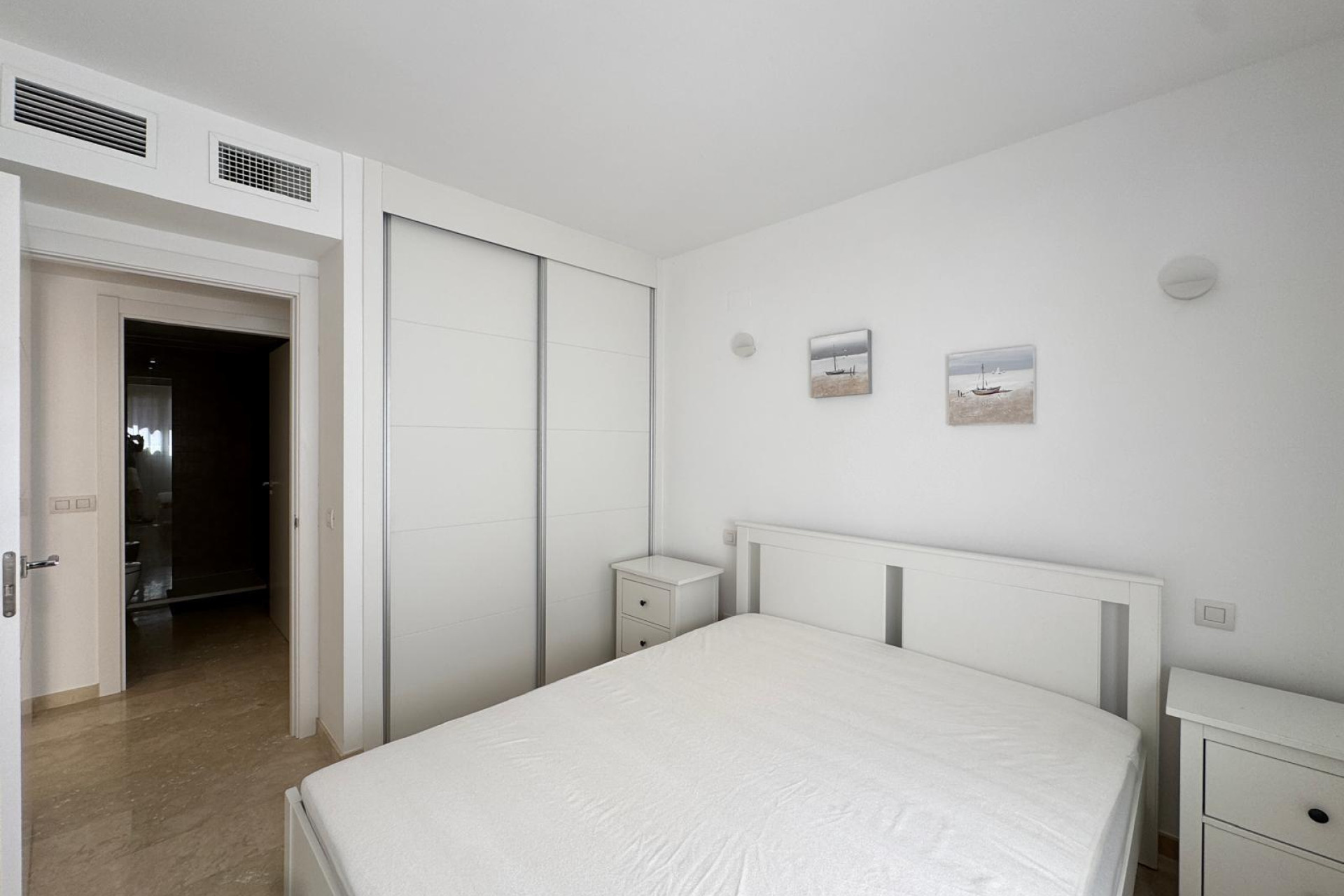 Reventa - Apartamento / piso - Torrevieja - Punta prima
