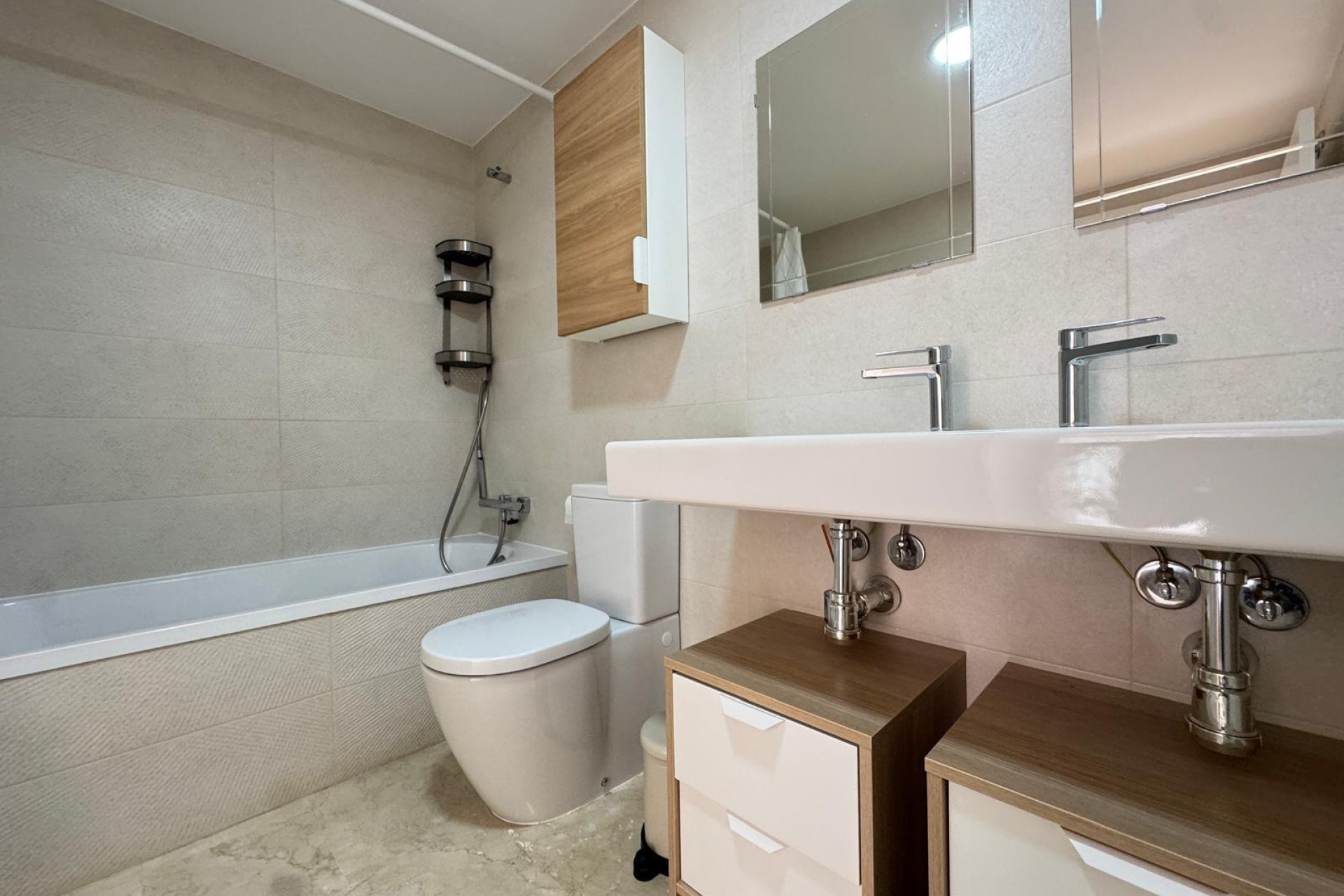 Reventa - Apartamento / piso - Torrevieja - Punta prima