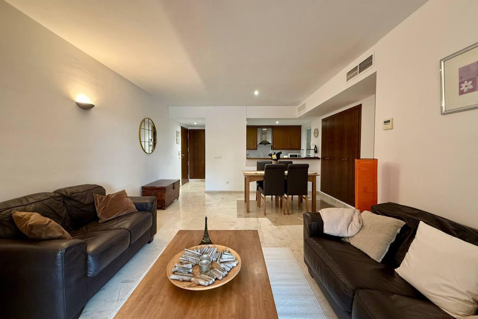 Reventa - Apartamento / piso - Torrevieja - Punta prima