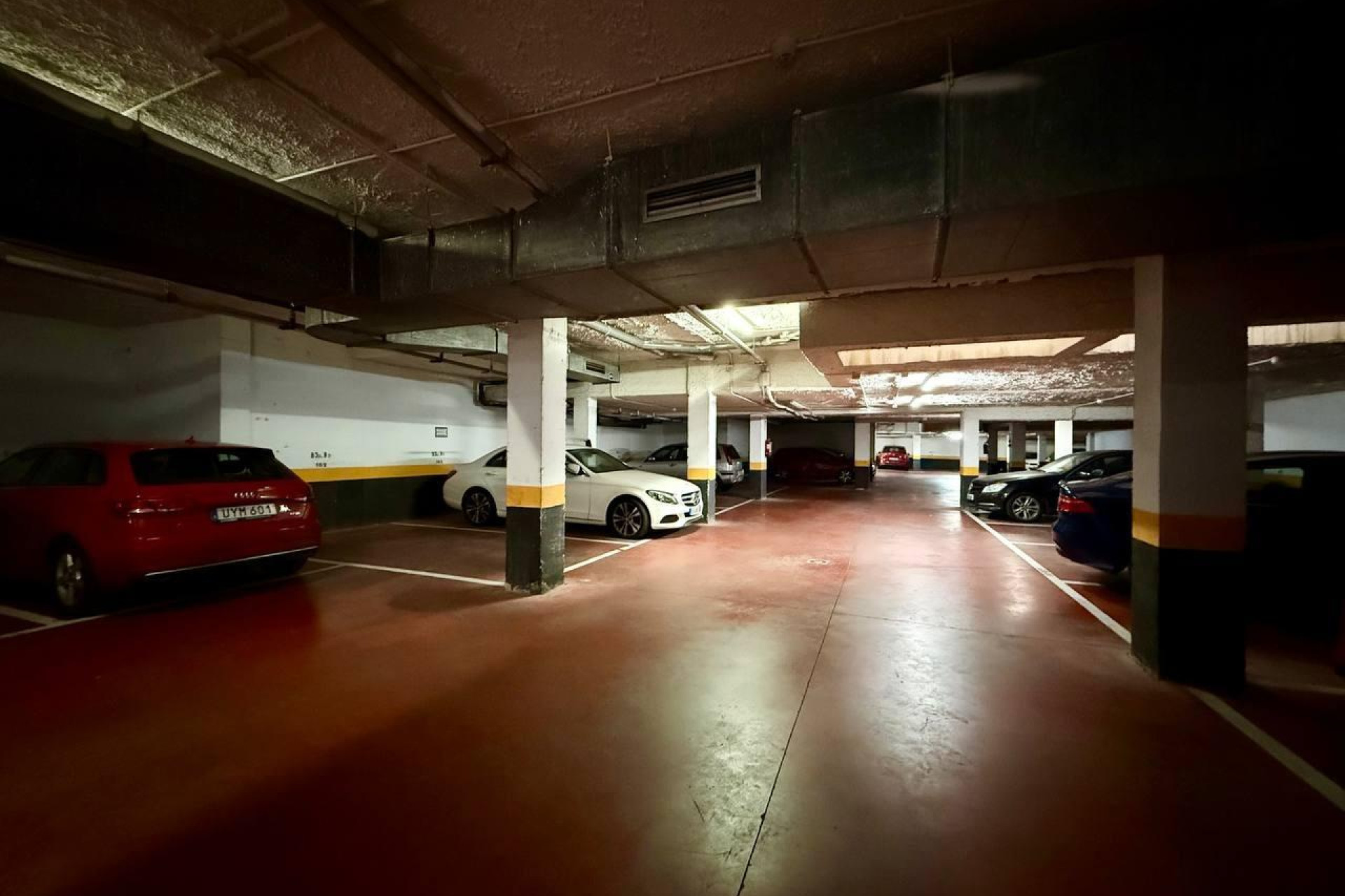 Reventa - Apartamento / piso - Torrevieja - Punta prima