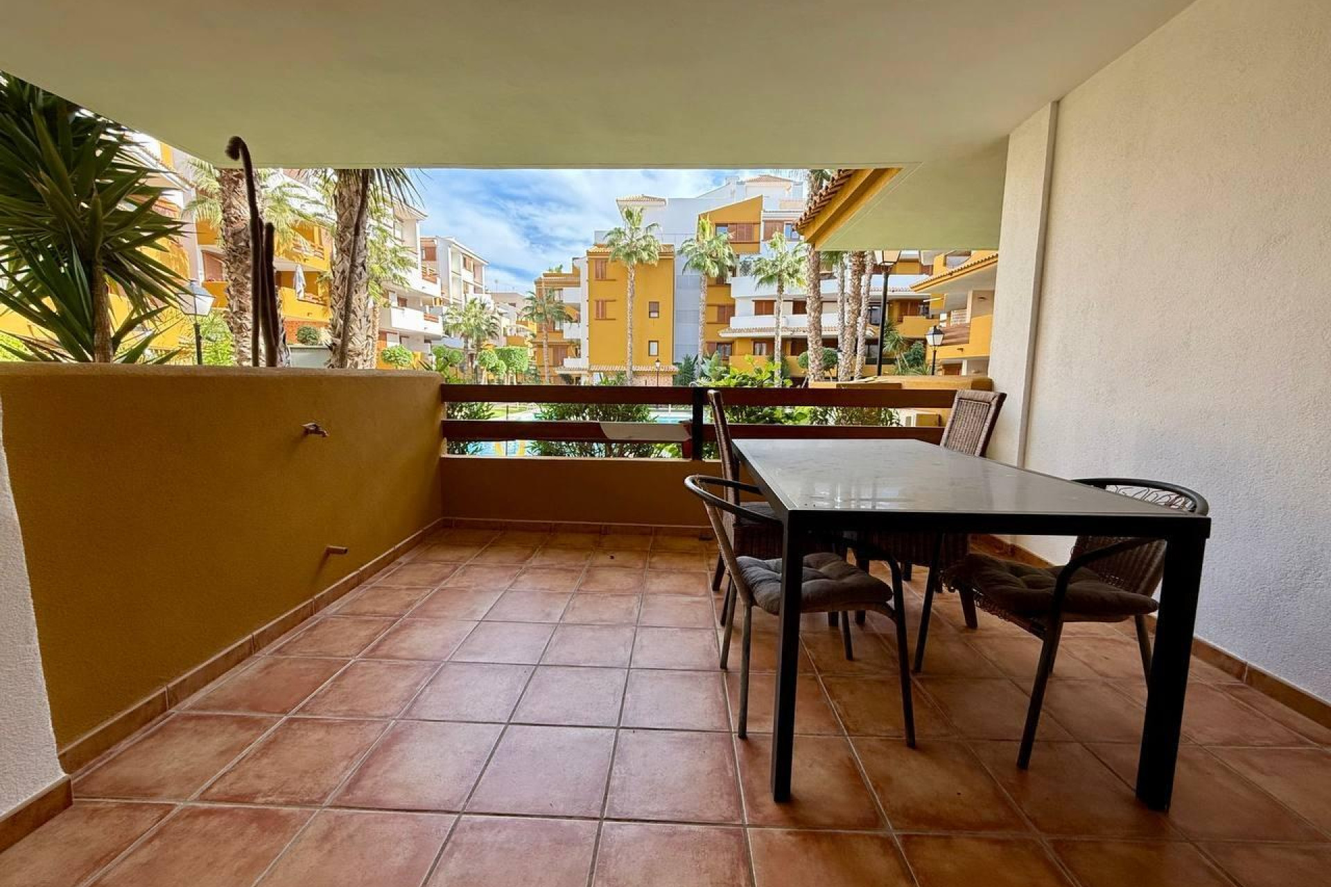 Reventa - Apartamento / piso - Torrevieja - Punta prima