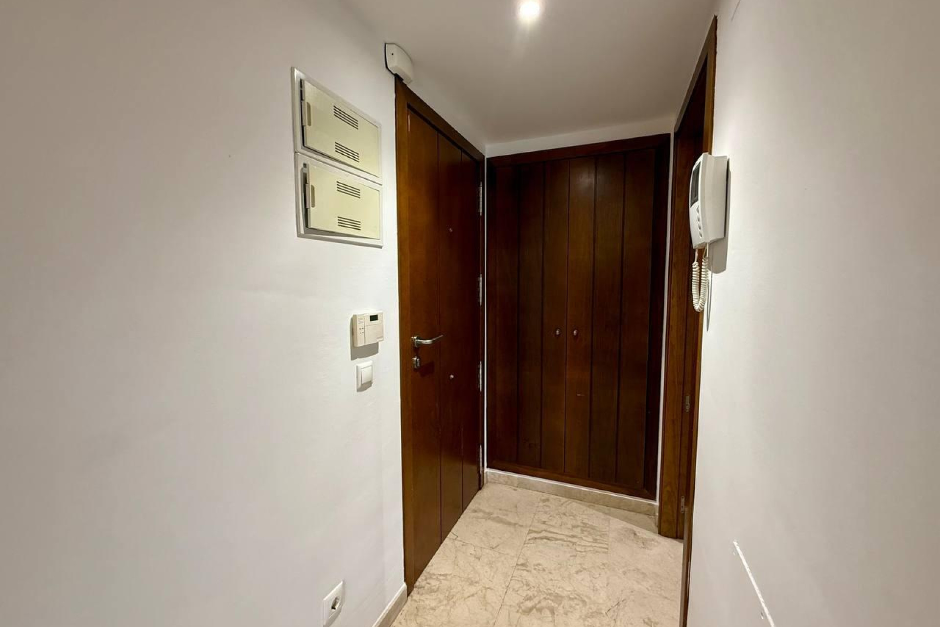 Reventa - Apartamento / piso - Torrevieja - Punta prima