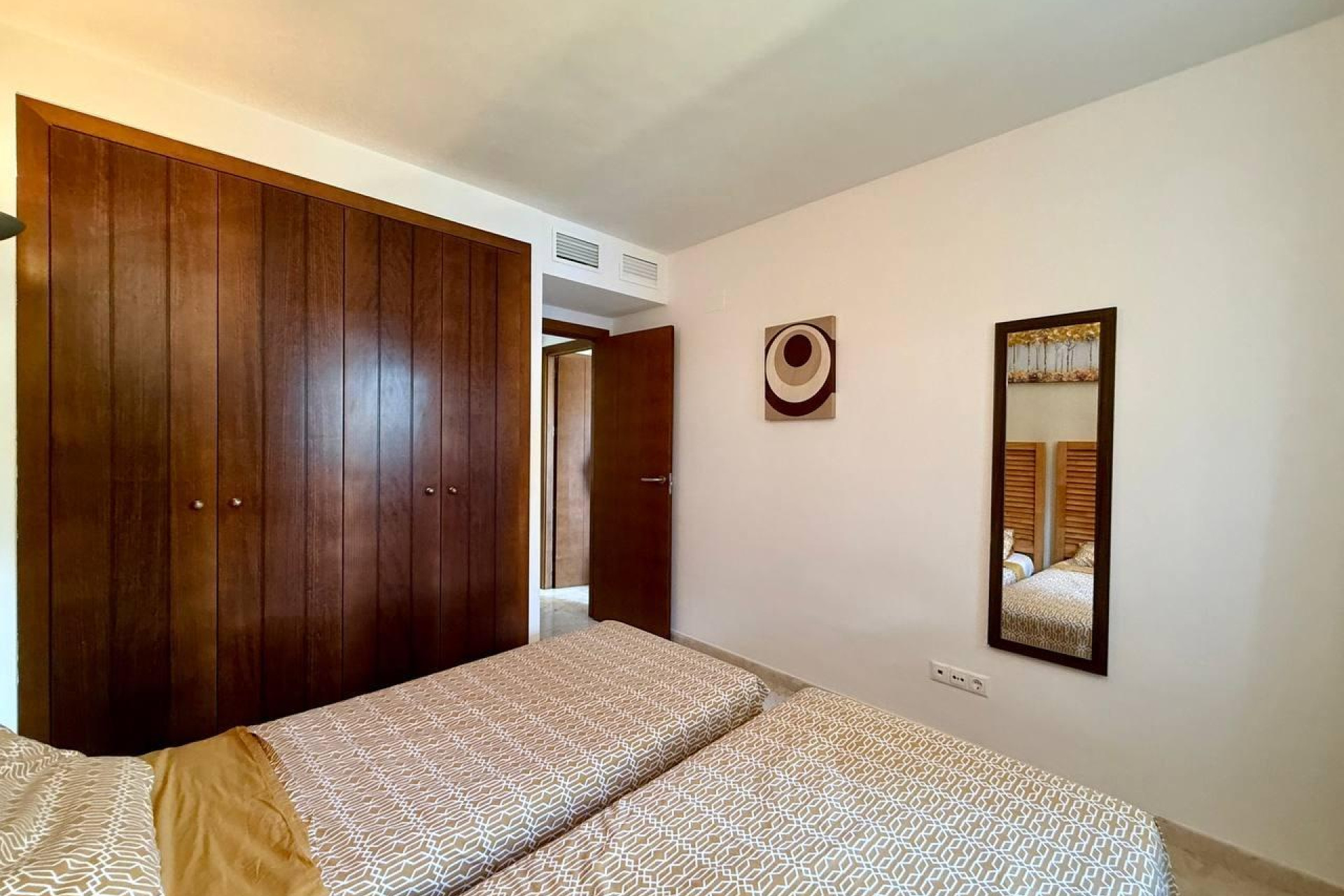 Reventa - Apartamento / piso - Torrevieja - Punta prima