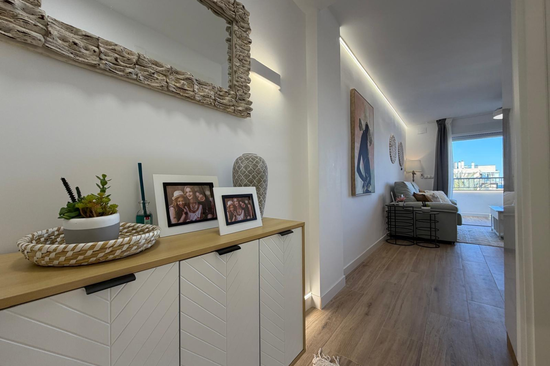 Reventa - Apartamento / piso - Torrevieja - Punta prima