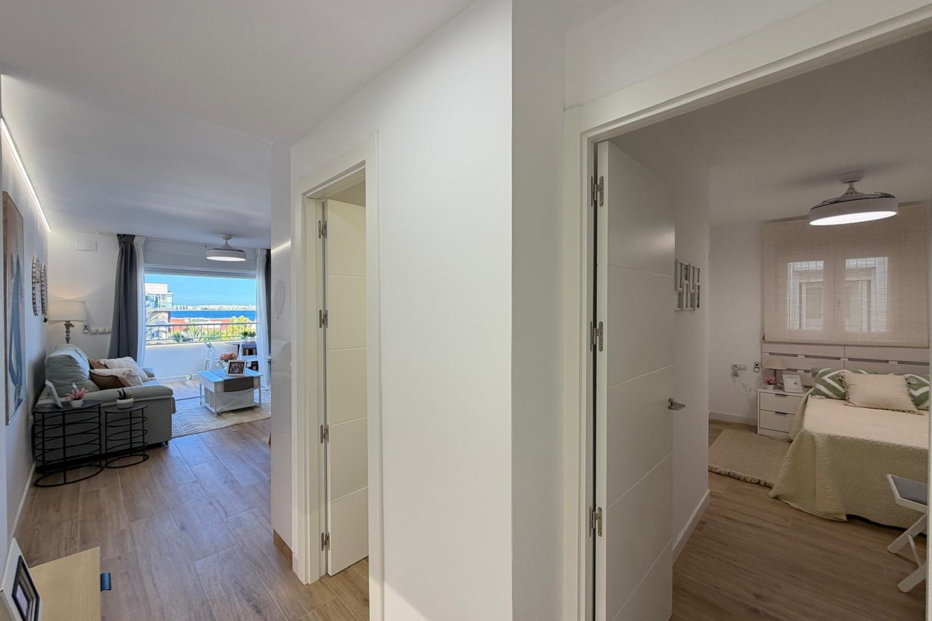 Reventa - Apartamento / piso - Torrevieja - Punta prima