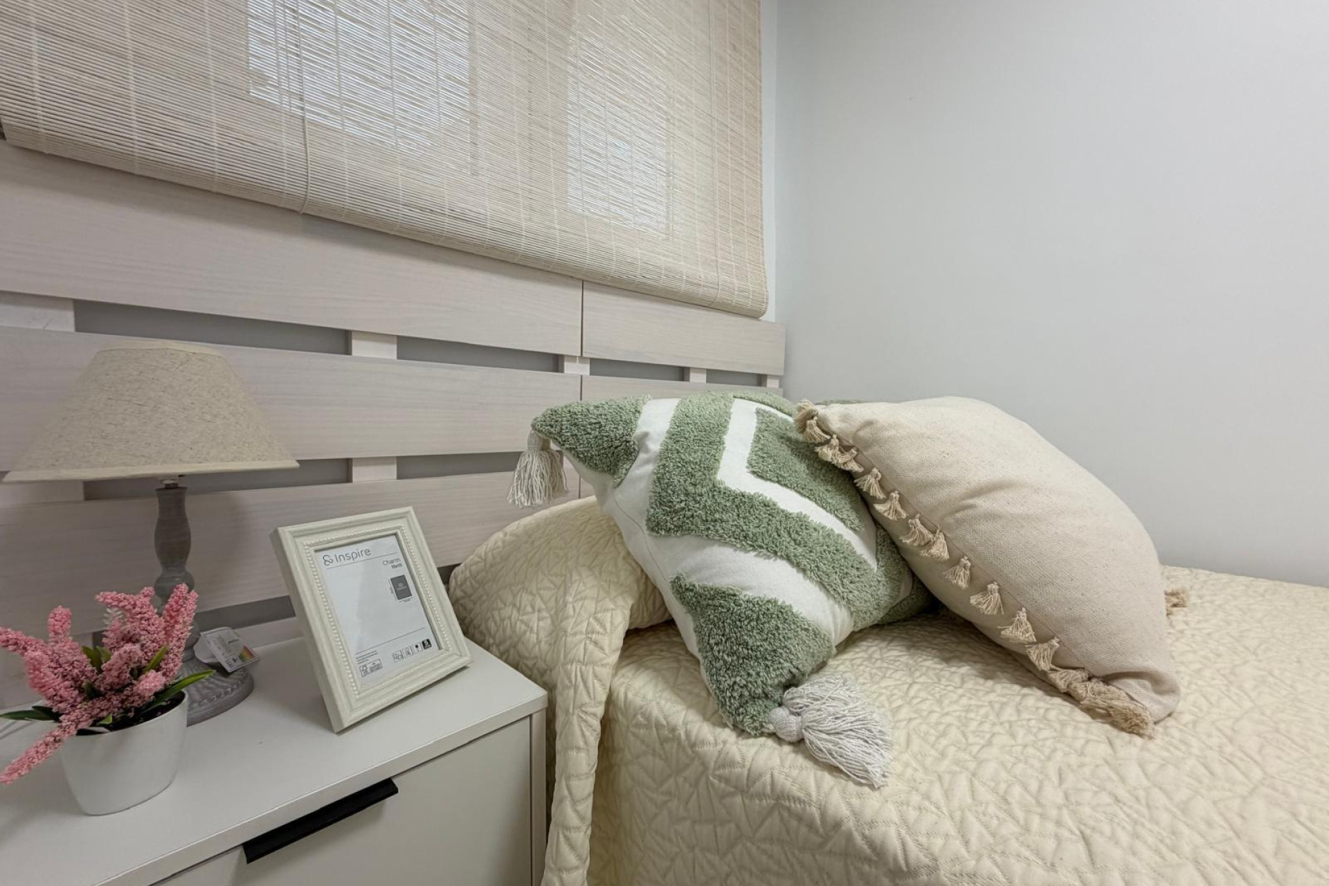 Reventa - Apartamento / piso - Torrevieja - Punta prima