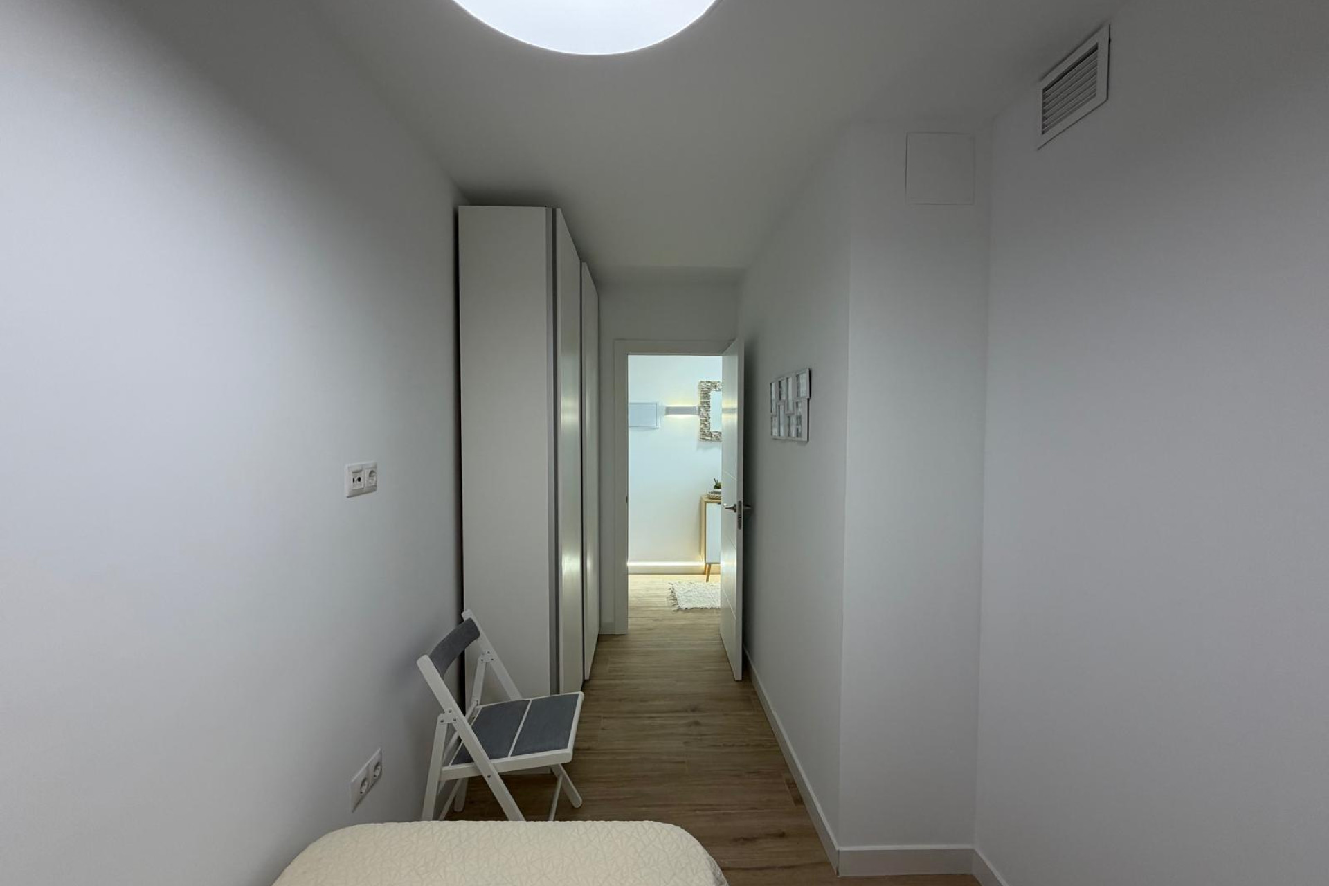 Reventa - Apartamento / piso - Torrevieja - Punta prima