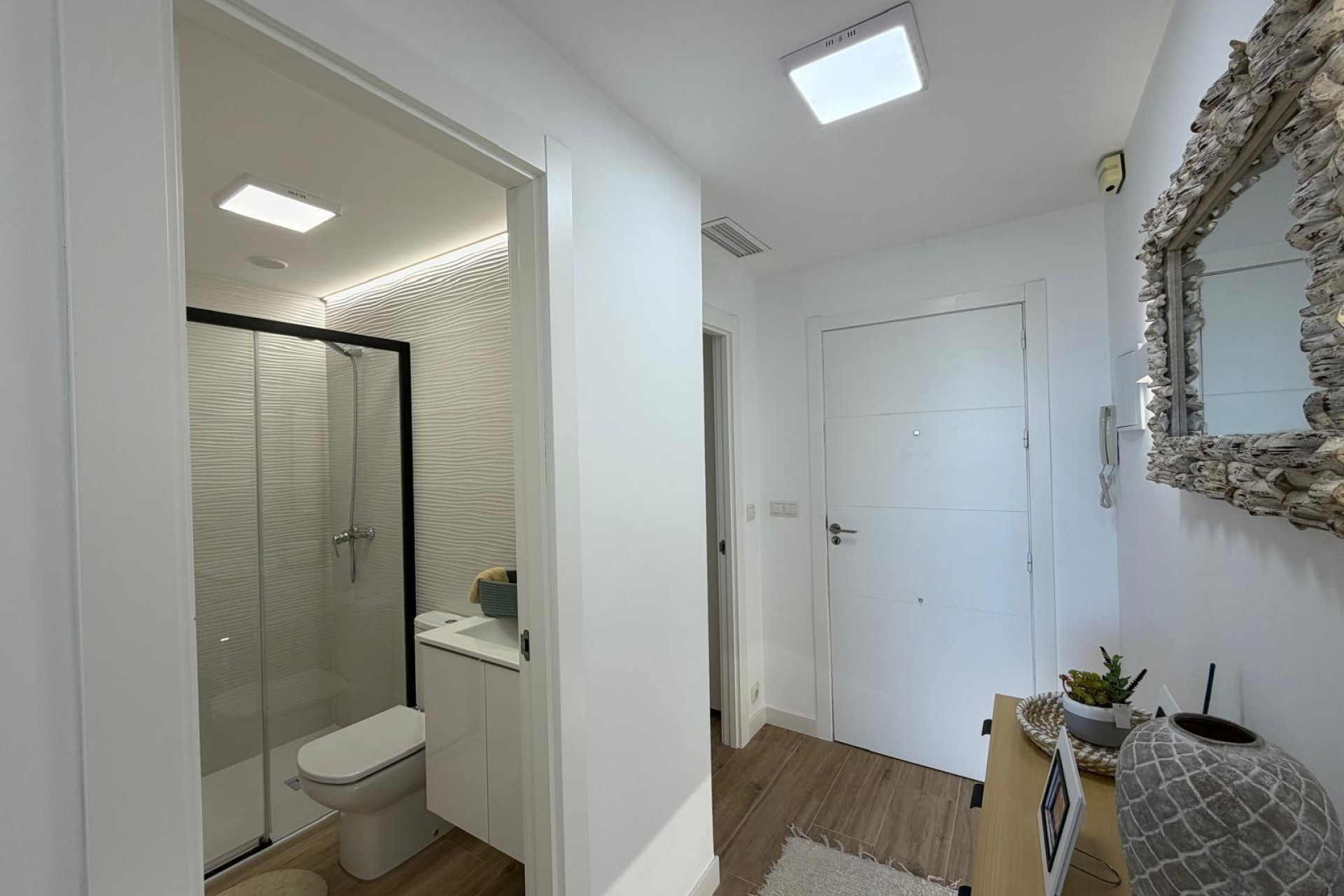 Reventa - Apartamento / piso - Torrevieja - Punta prima