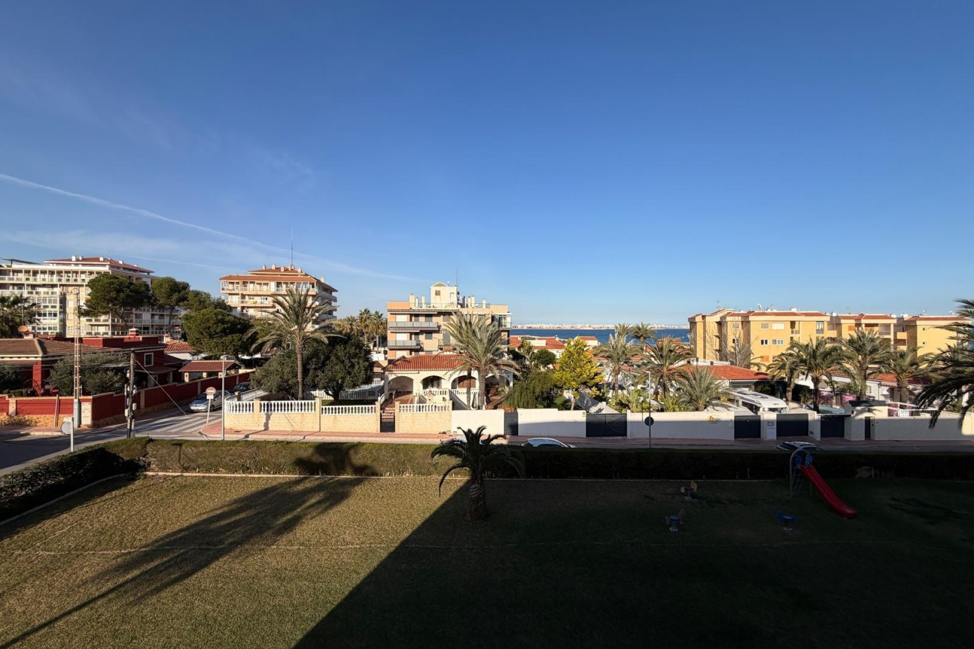 Reventa - Apartamento / piso - Torrevieja - Punta prima