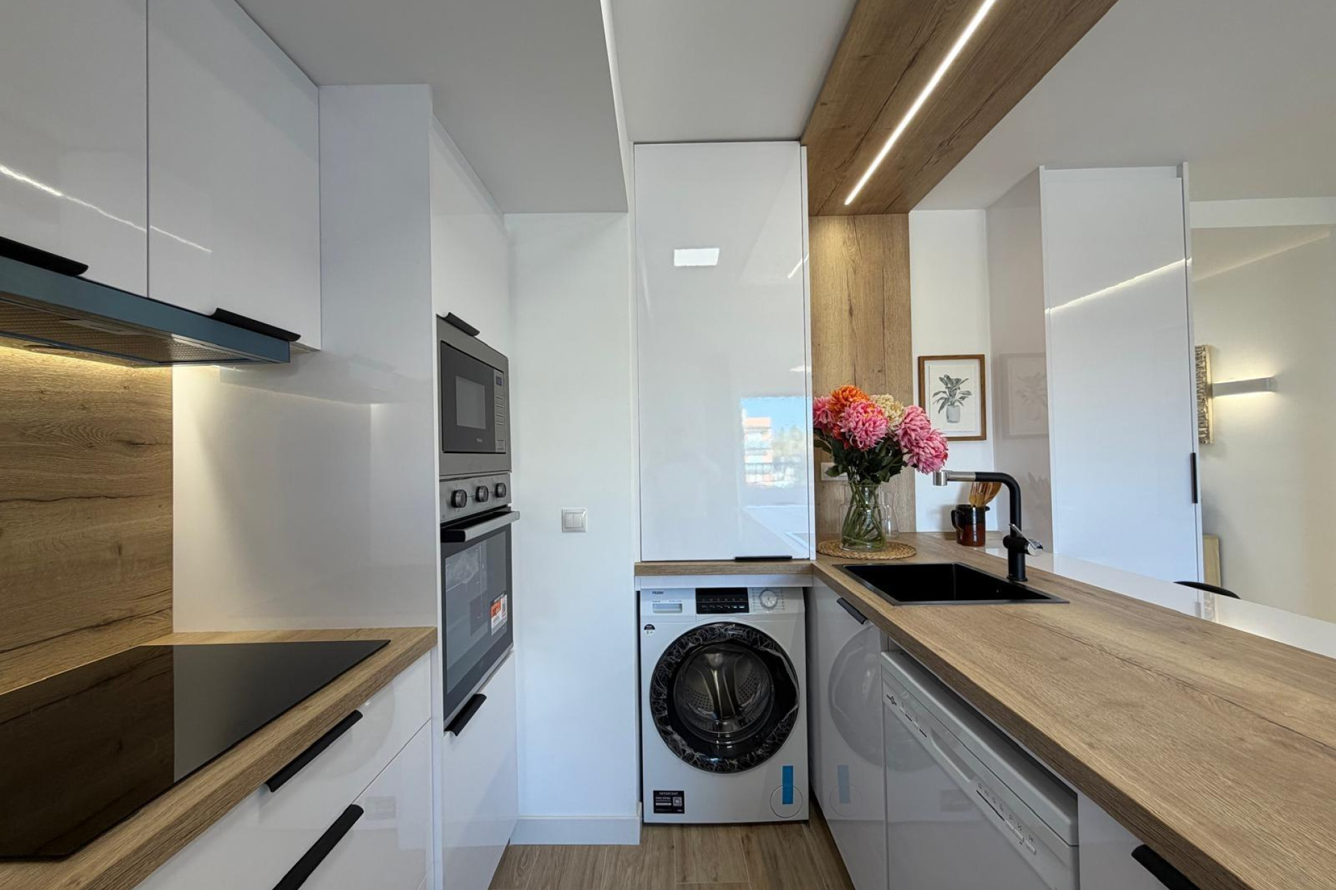 Reventa - Apartamento / piso - Torrevieja - Punta prima